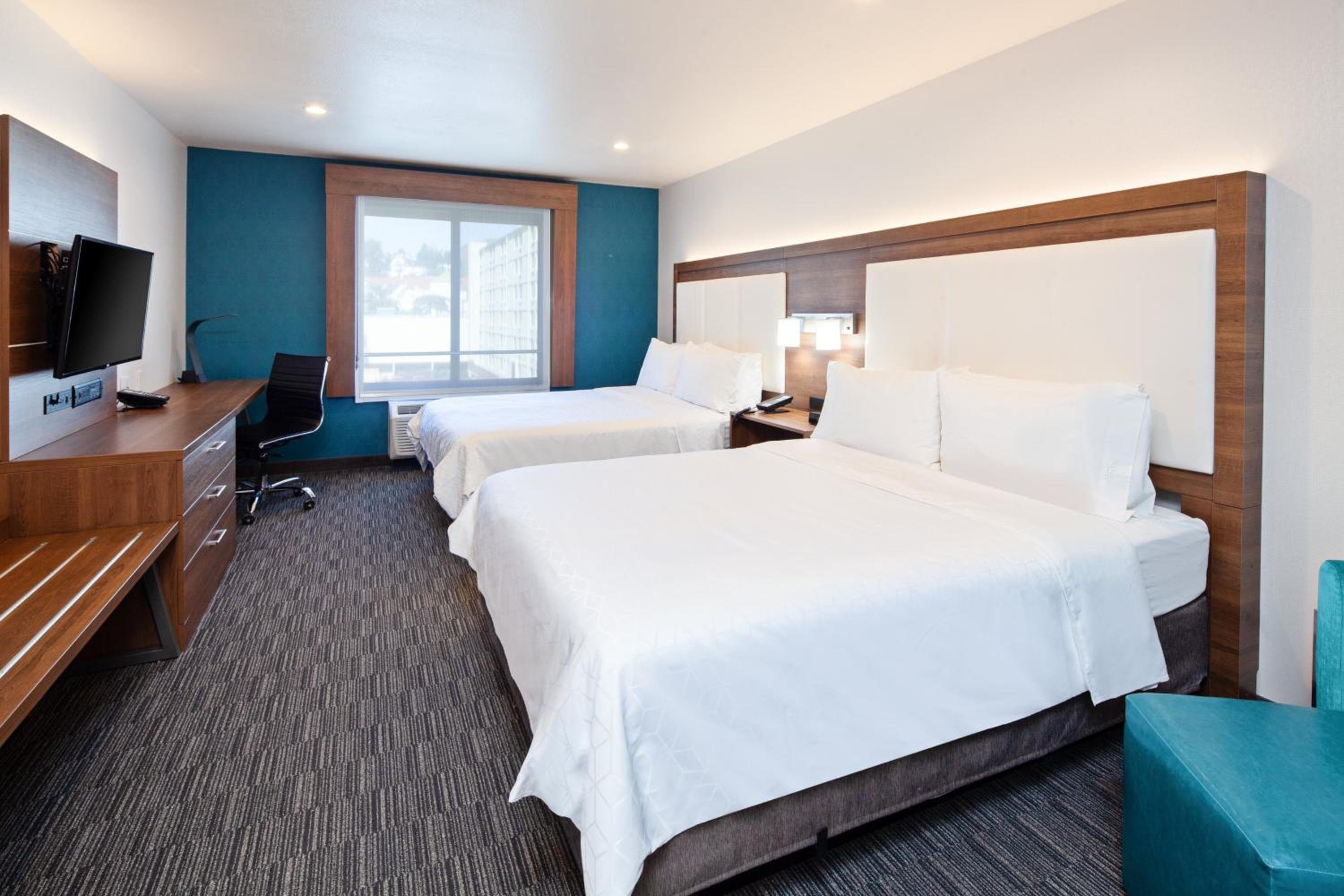 Holiday Inn Express Hollywood Walk of Fame, ein IHG Hotel — 28