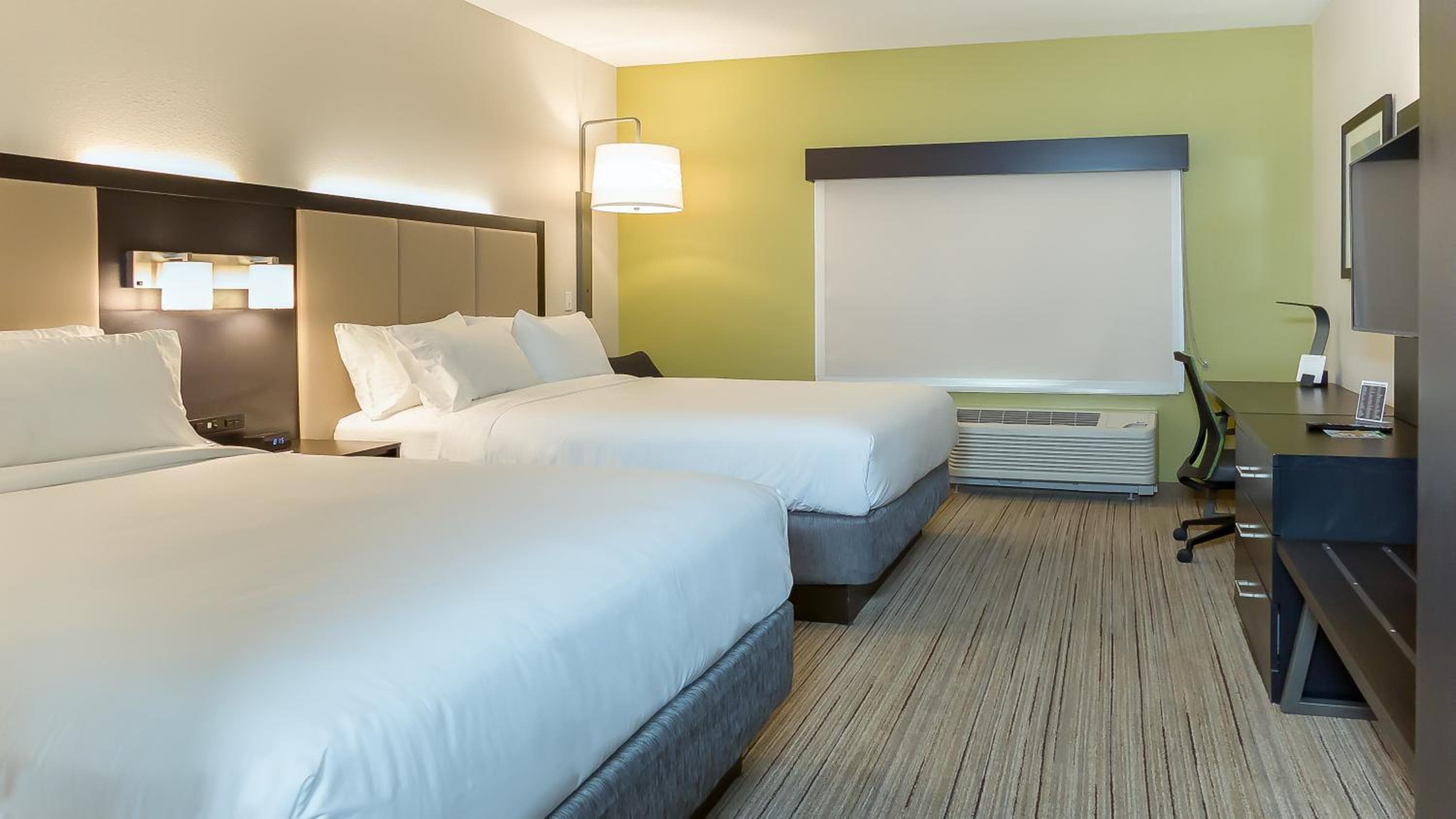 Holiday Inn Express & Suites - Tampa East - Ybor City, un hotel IHG — 25