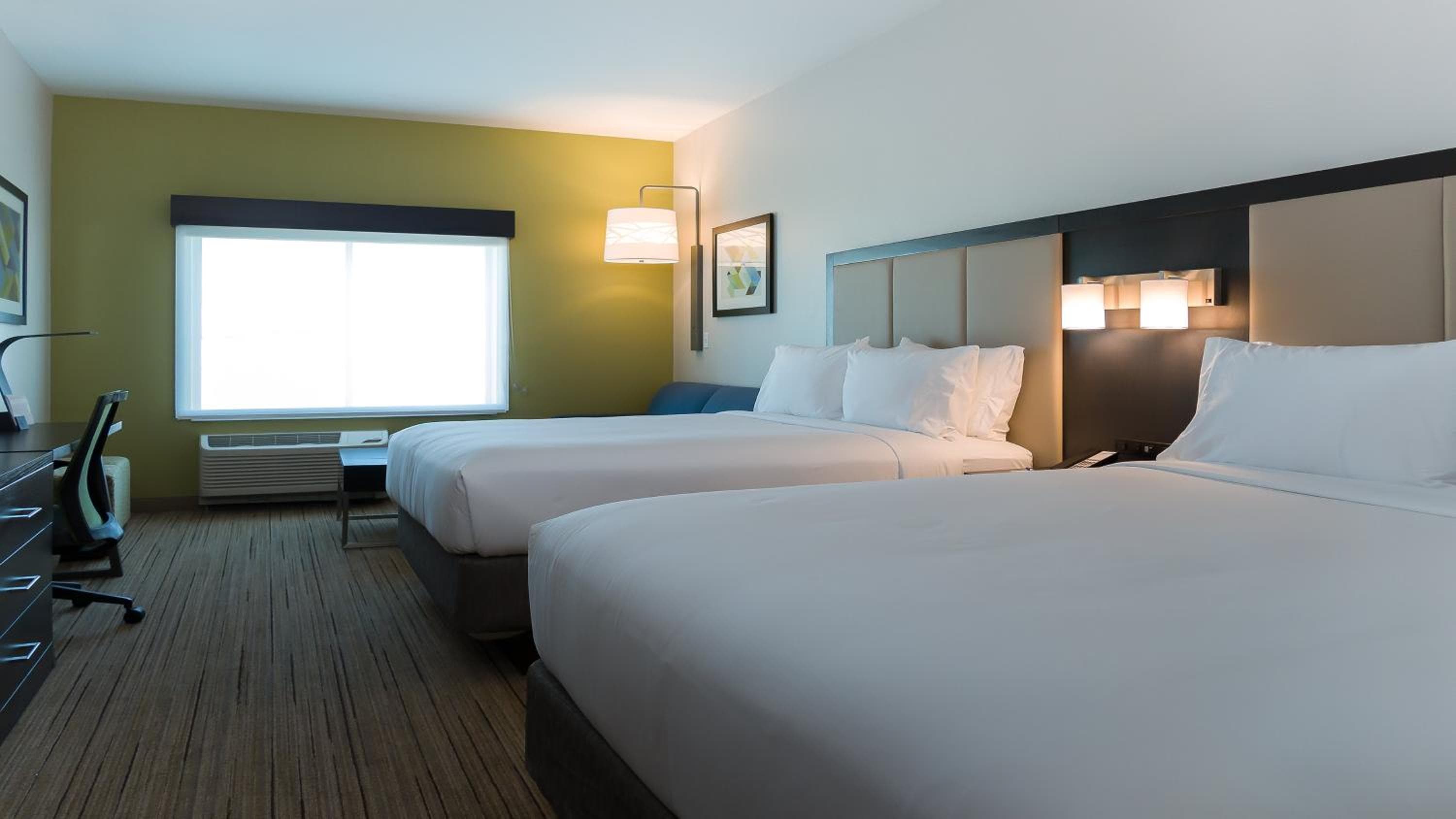 Holiday Inn Express & Suites - Tampa East - Ybor City, un hotel IHG — 29