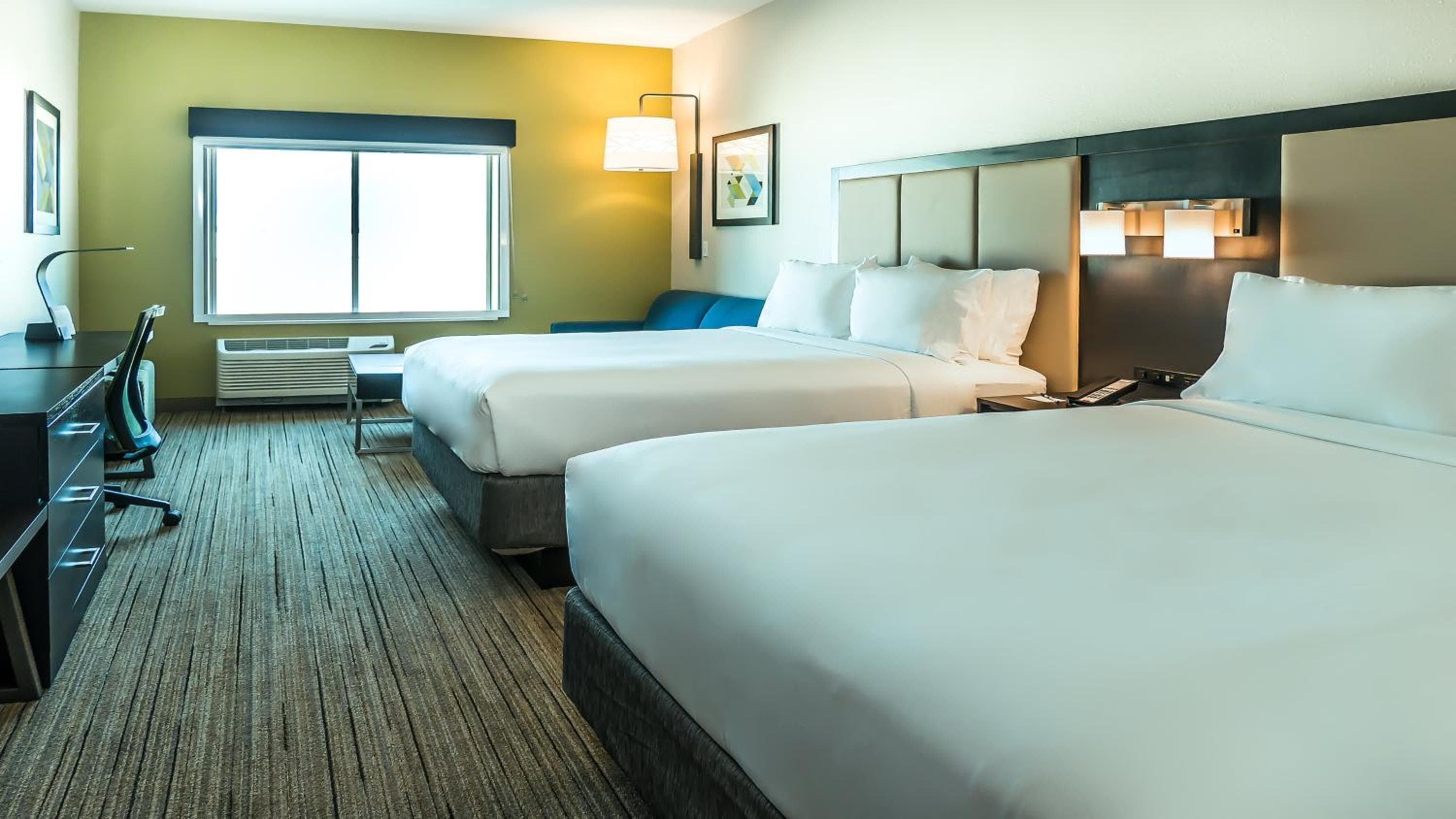 Holiday Inn Express & Suites - Tampa East - Ybor City, un hotel IHG — 23