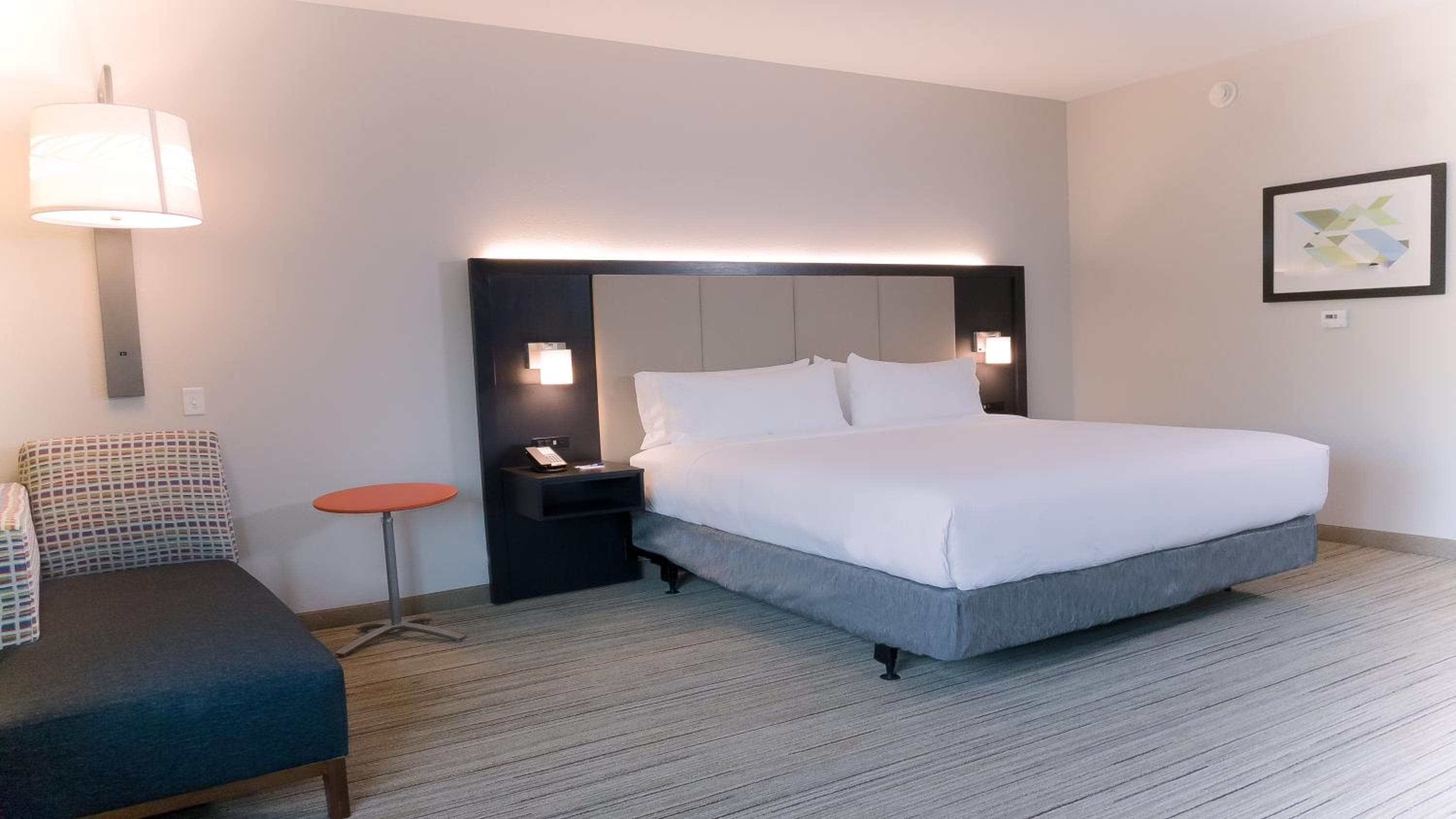 Holiday Inn Express & Suites - Tampa East - Ybor City, un hotel IHG — 26