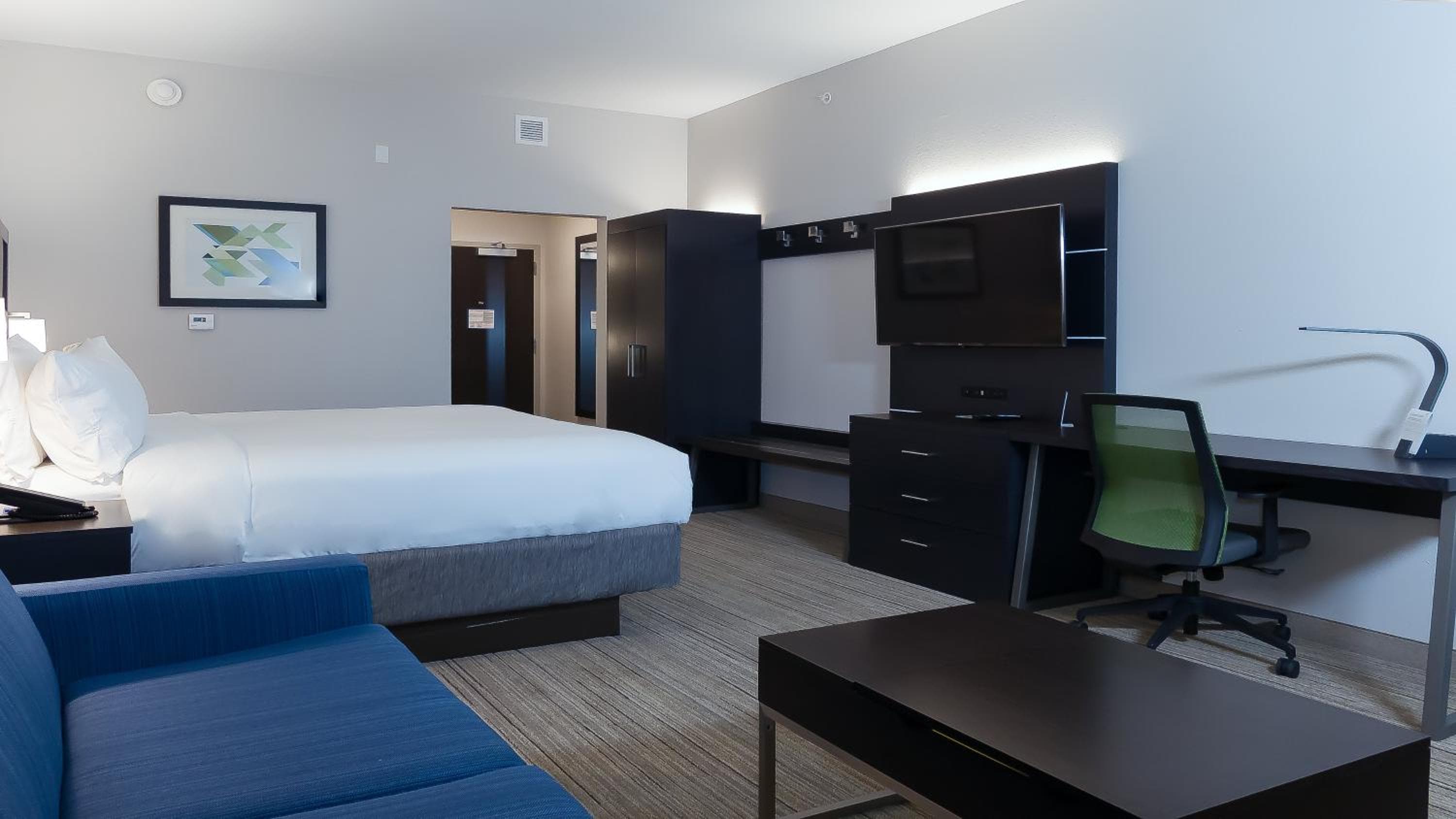 Holiday Inn Express & Suites - Tampa East - Ybor City, un hotel IHG — 21