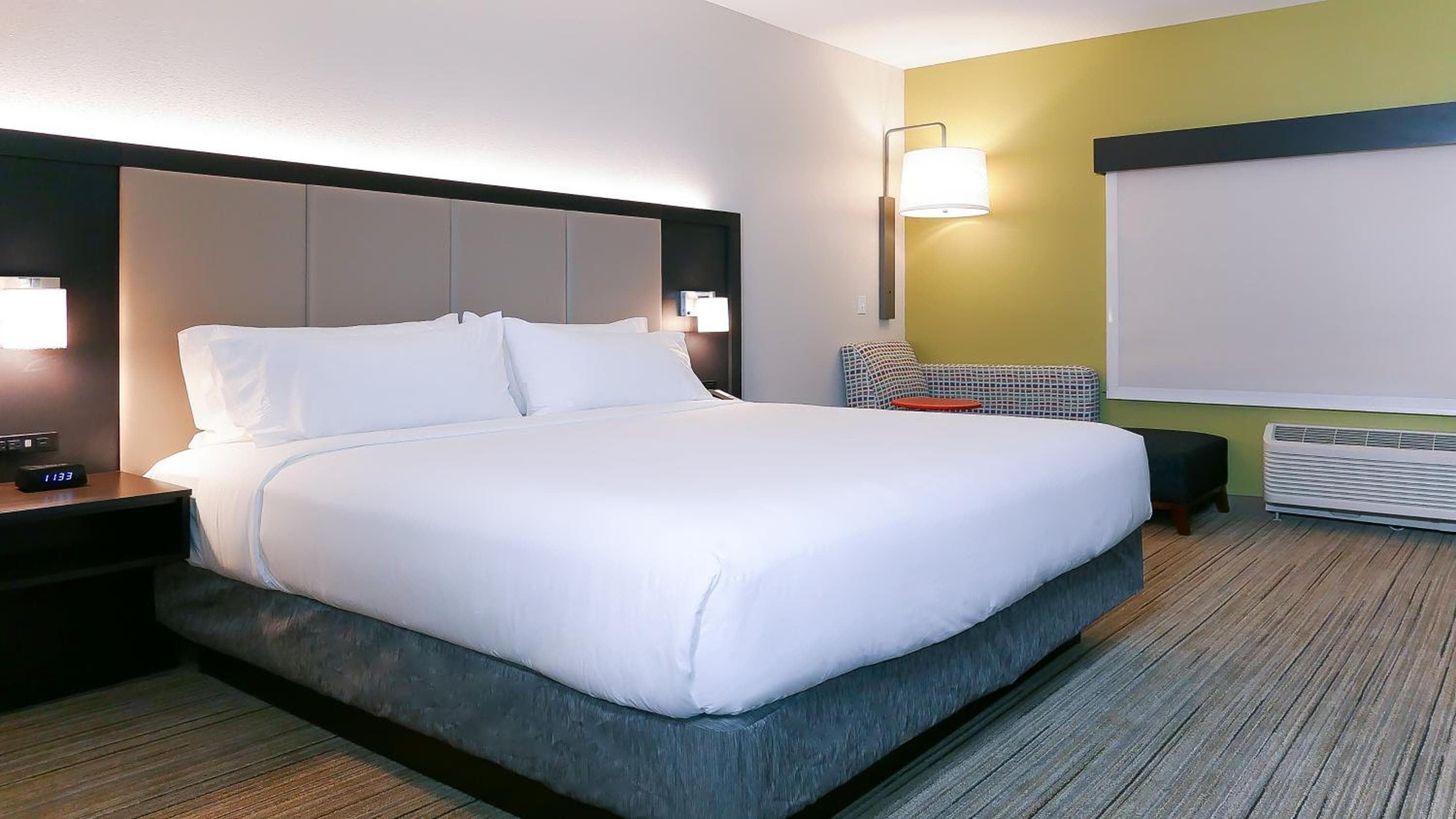 Holiday Inn Express & Suites - Tampa East - Ybor City, un hotel IHG — 30