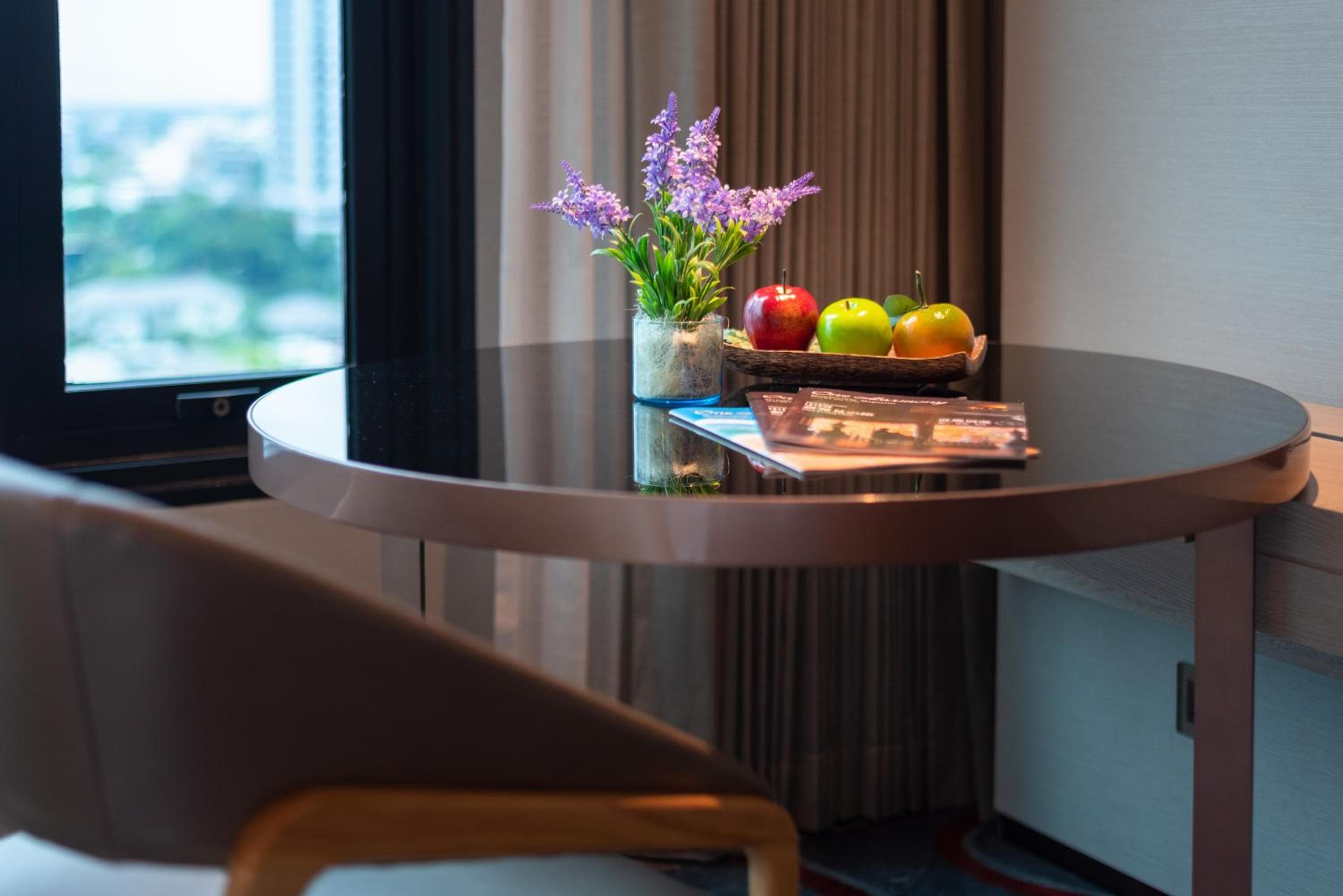 Hotel Nikko Bangkok — 18