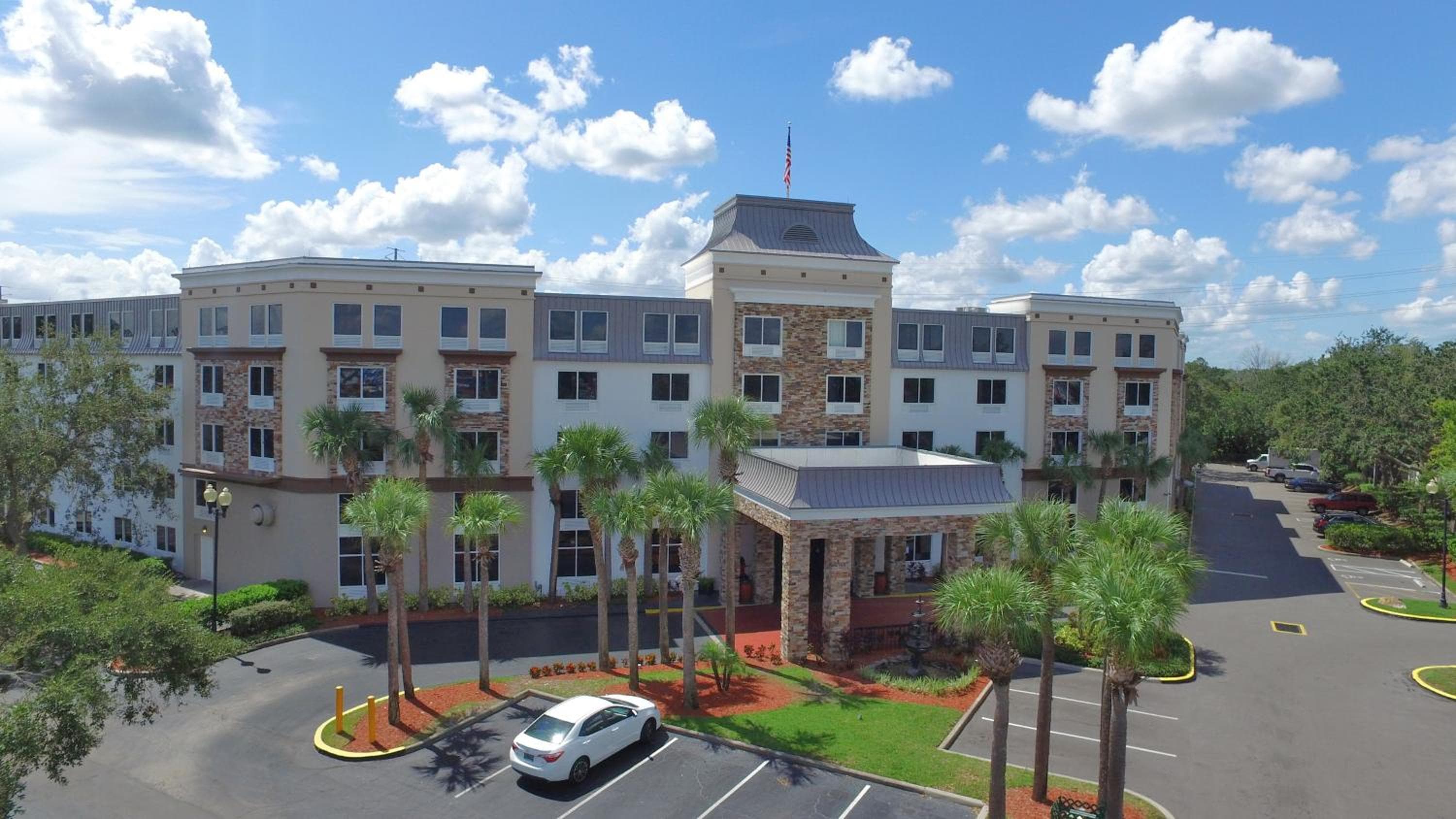Staybridge Suites Orlando Royale Parc Suites, un hotel IHG — 1