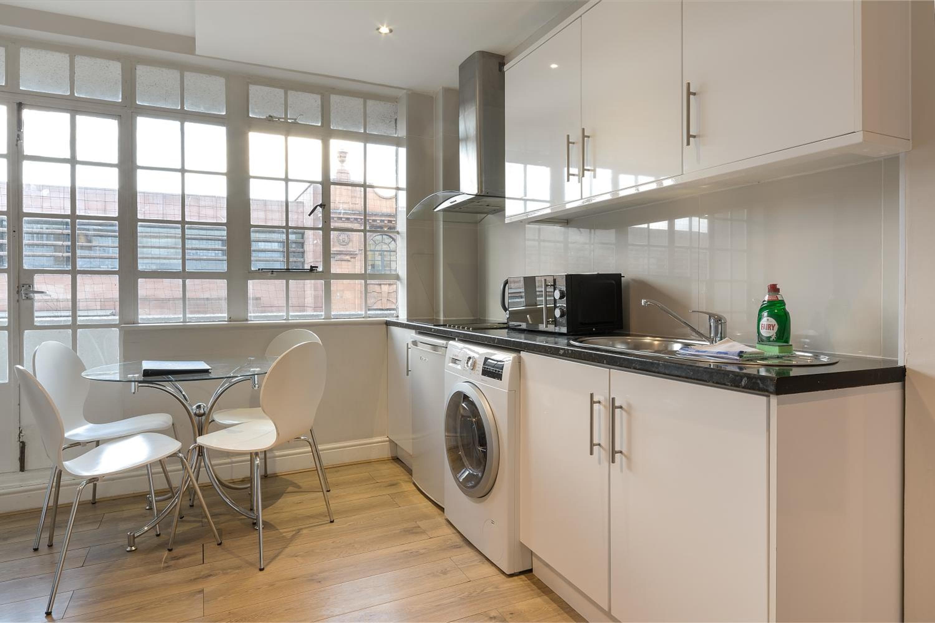 Chelsea Cloisters Serviced Apartments — 30