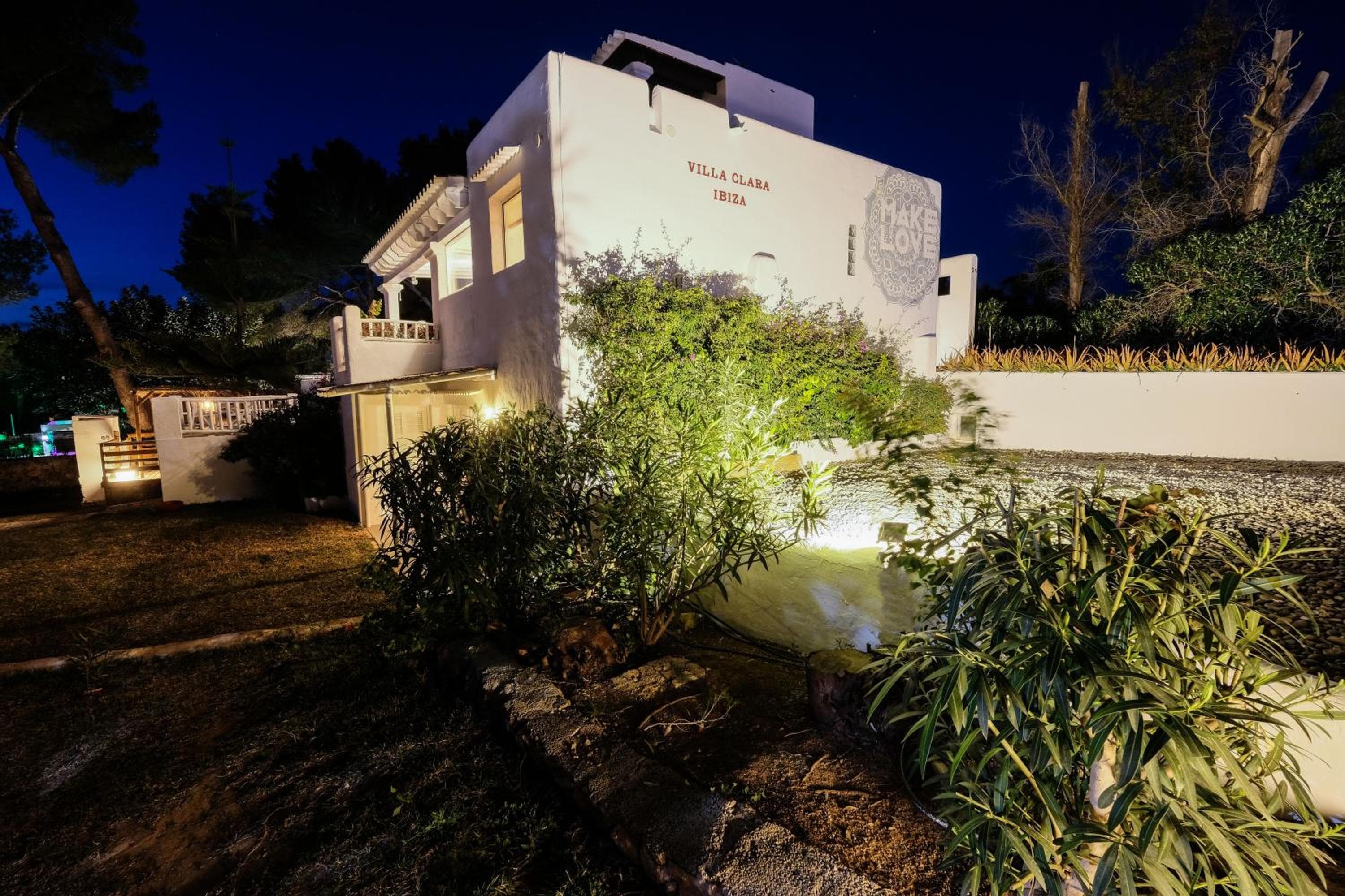 Villa Clara Ibiza — 15