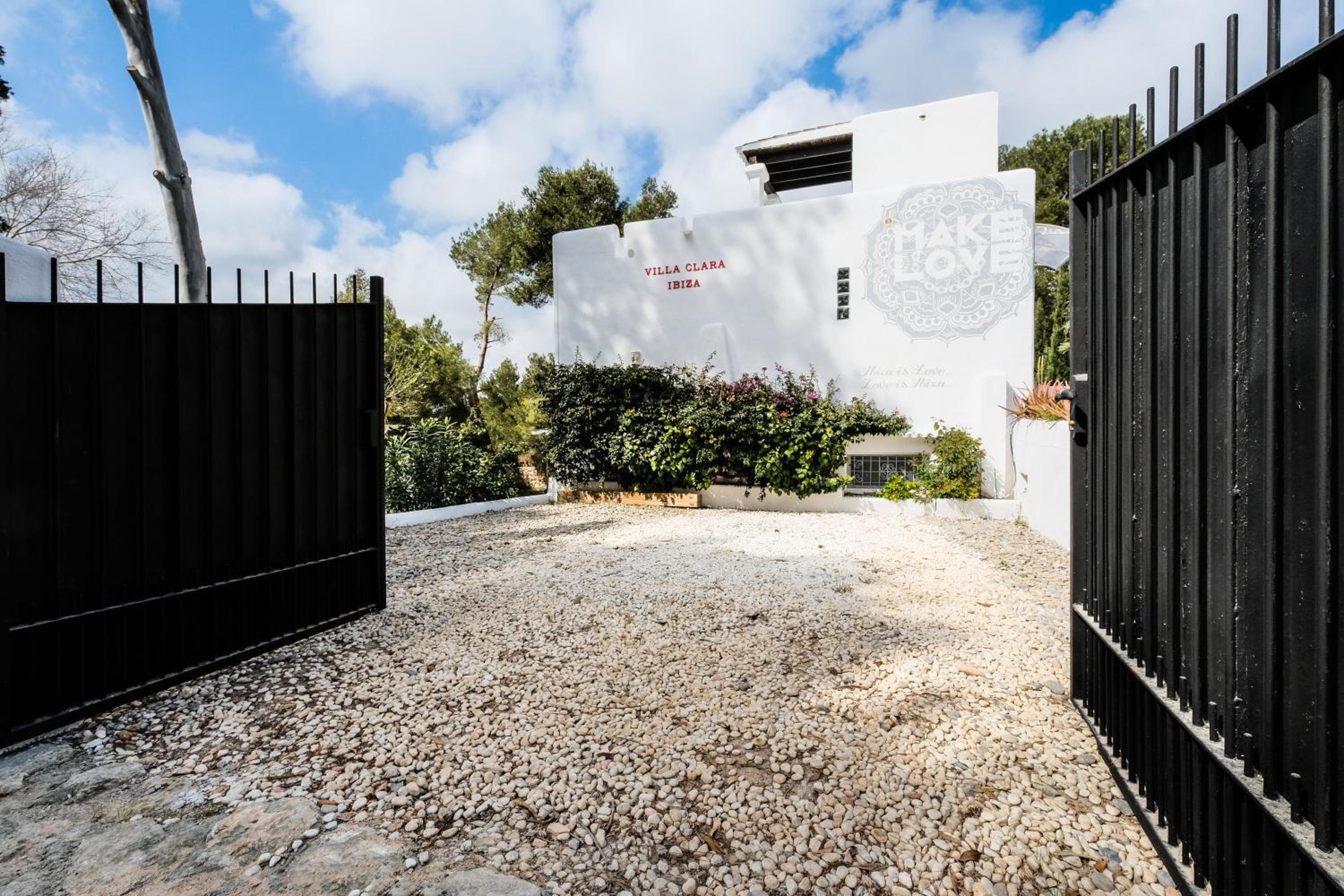 Villa Clara Ibiza — 11