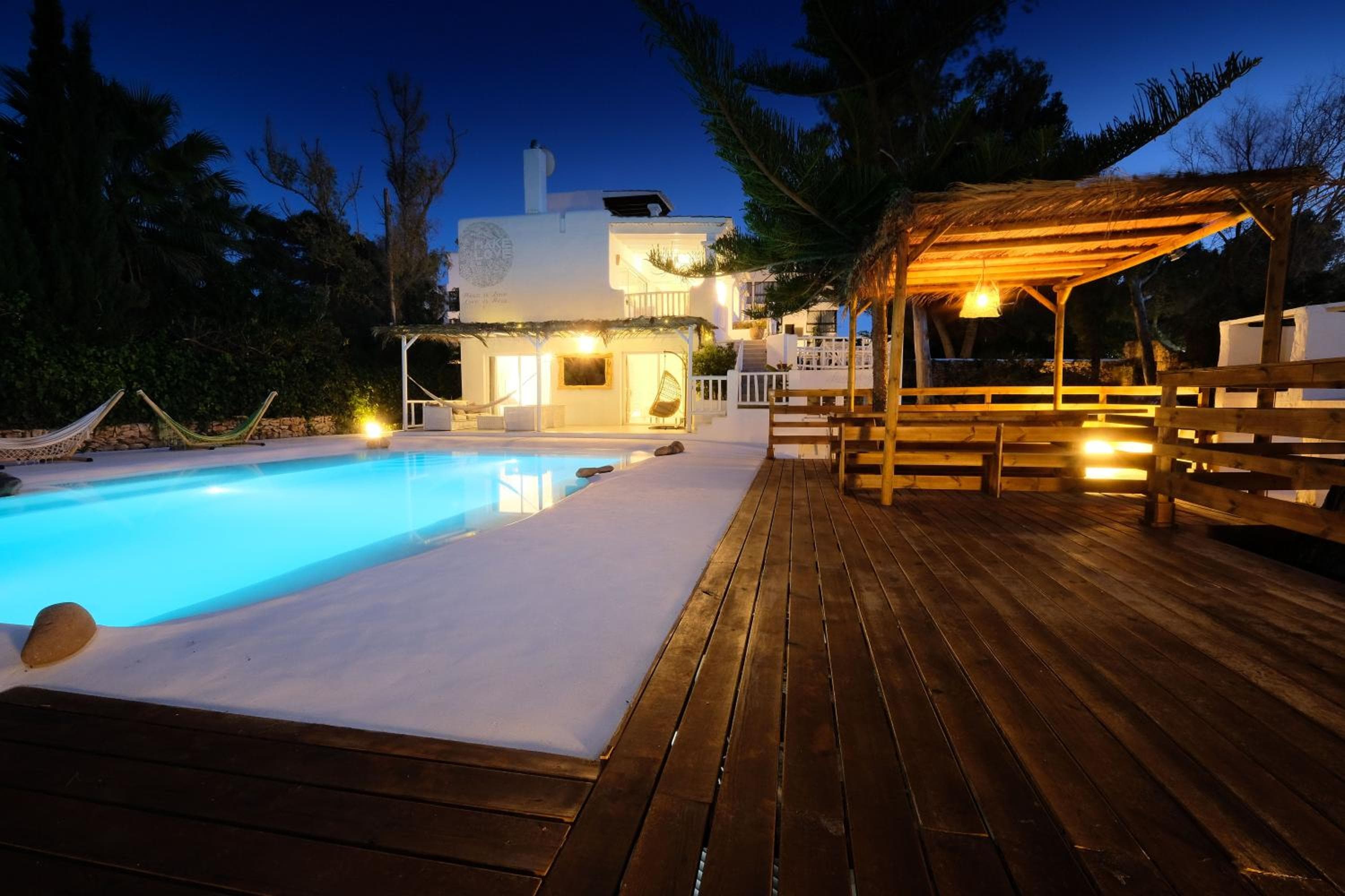 Villa Clara Ibiza — 4