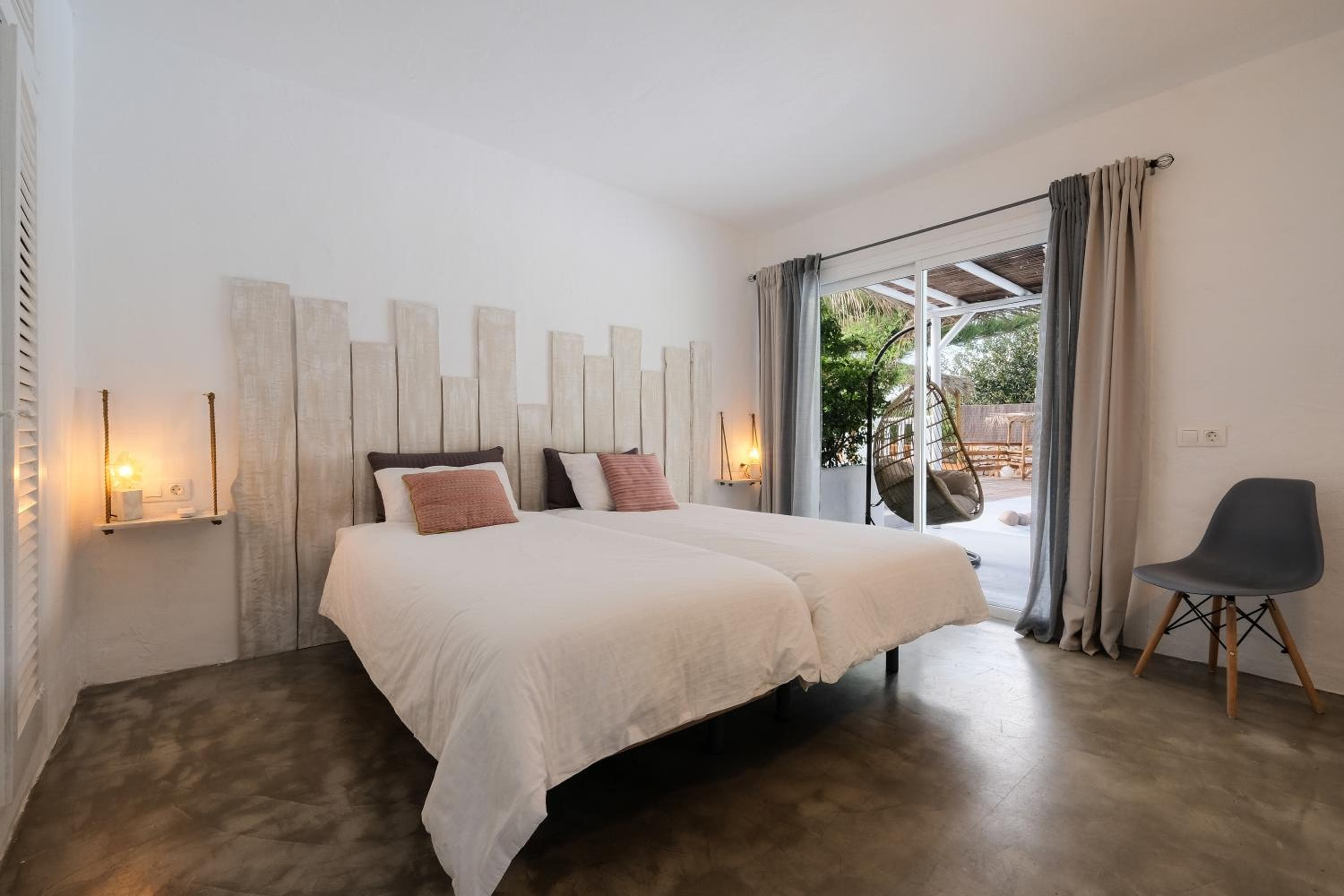 Villa Clara Ibiza — 24