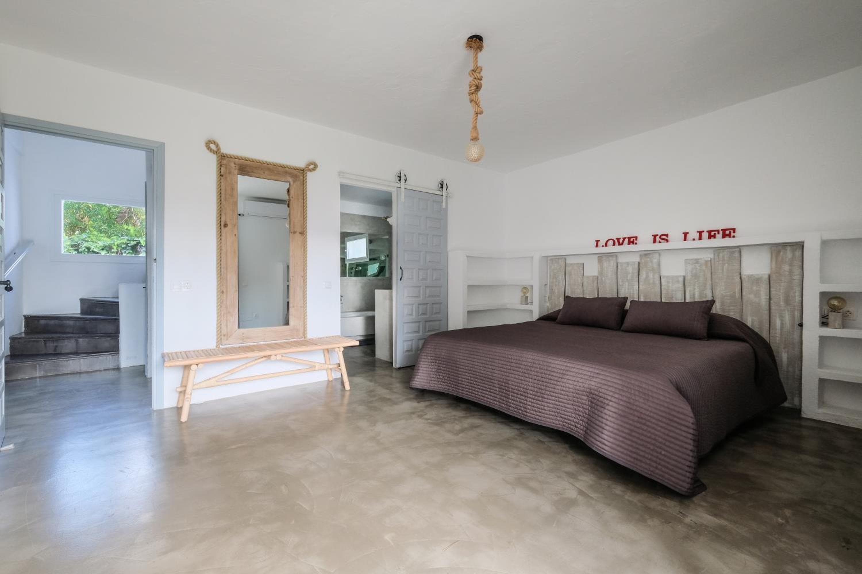 Villa Clara Ibiza — 19