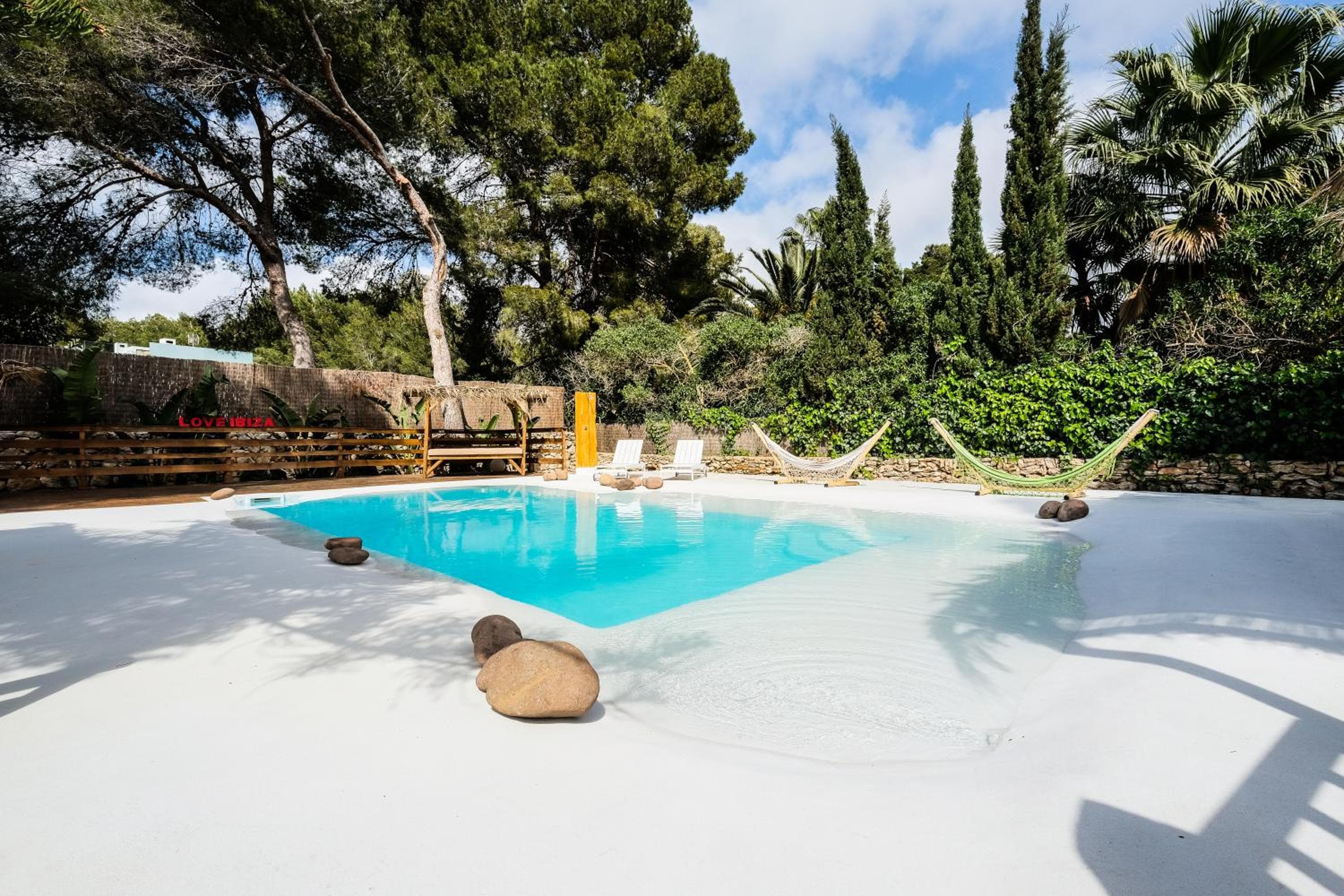 Villa Clara Ibiza — 3