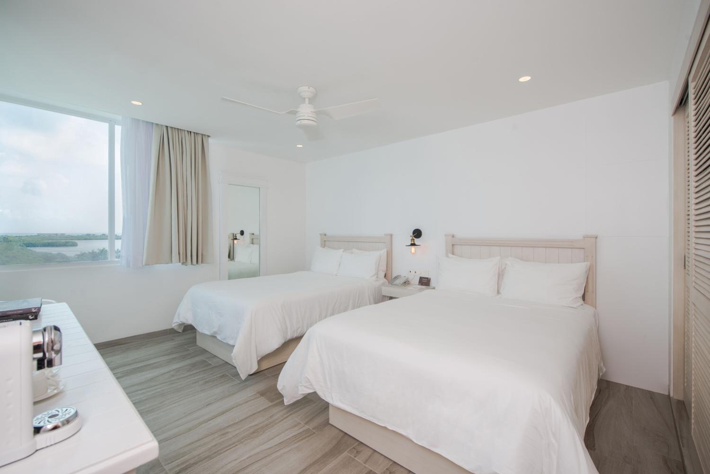 Oleo Cancun Playa All Inclusive Resort — 14