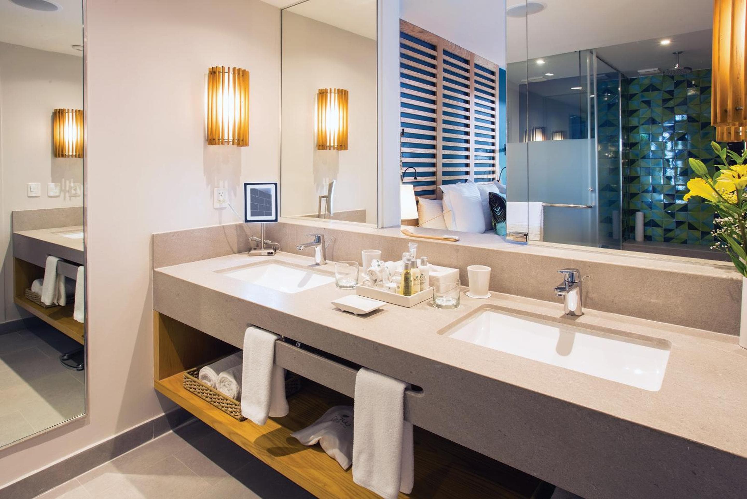 Dreams Natura Resort & Spa - All Inclusive — 11
