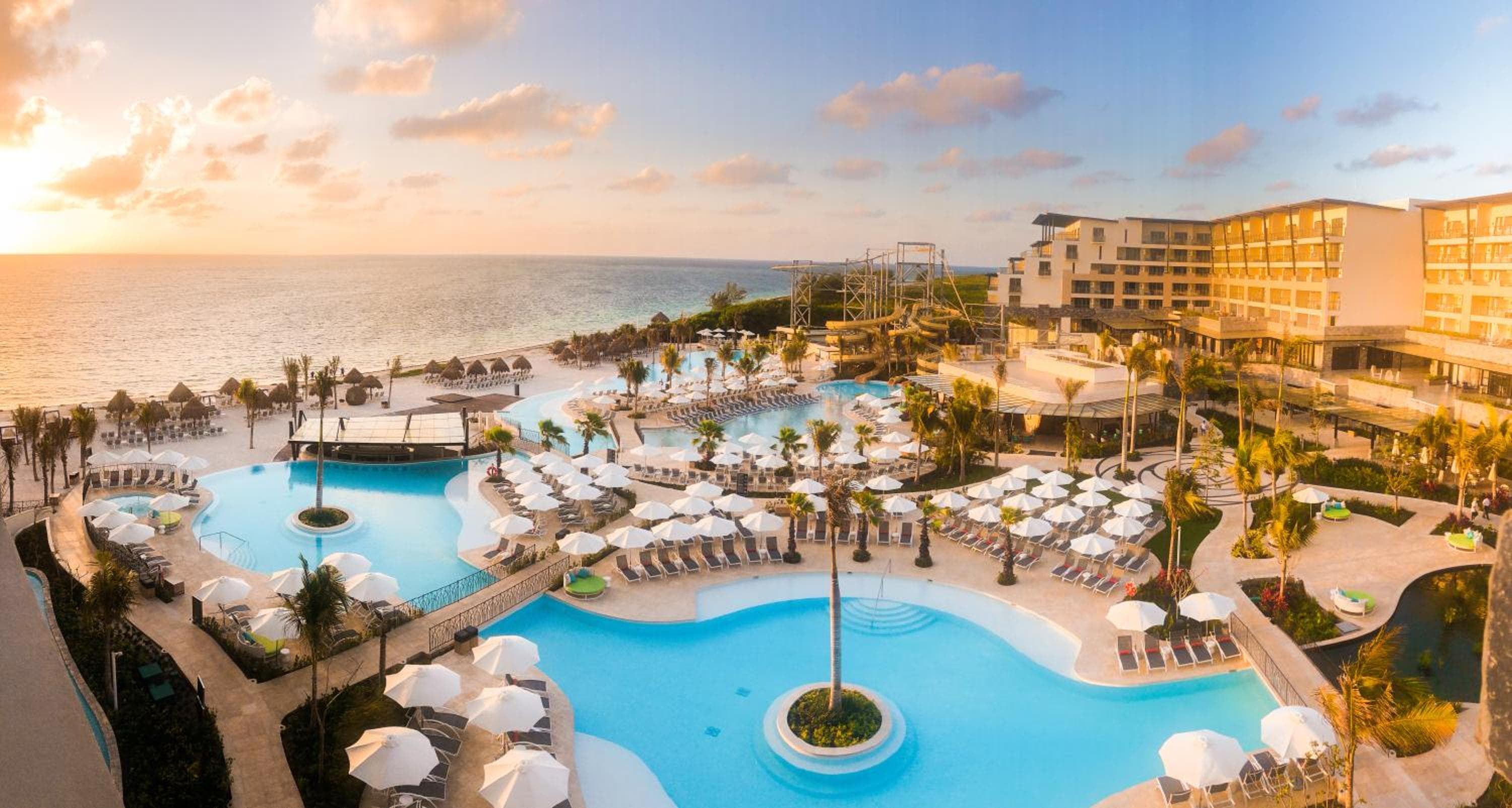 Dreams Natura Resort & Spa - All Inclusive — 27