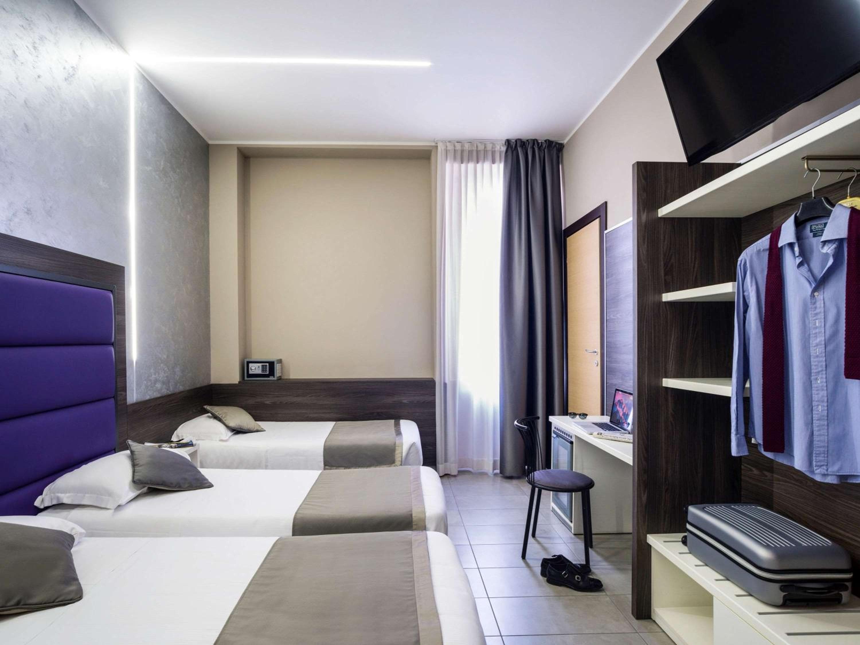 Ibis Styles Milano Centro — 26