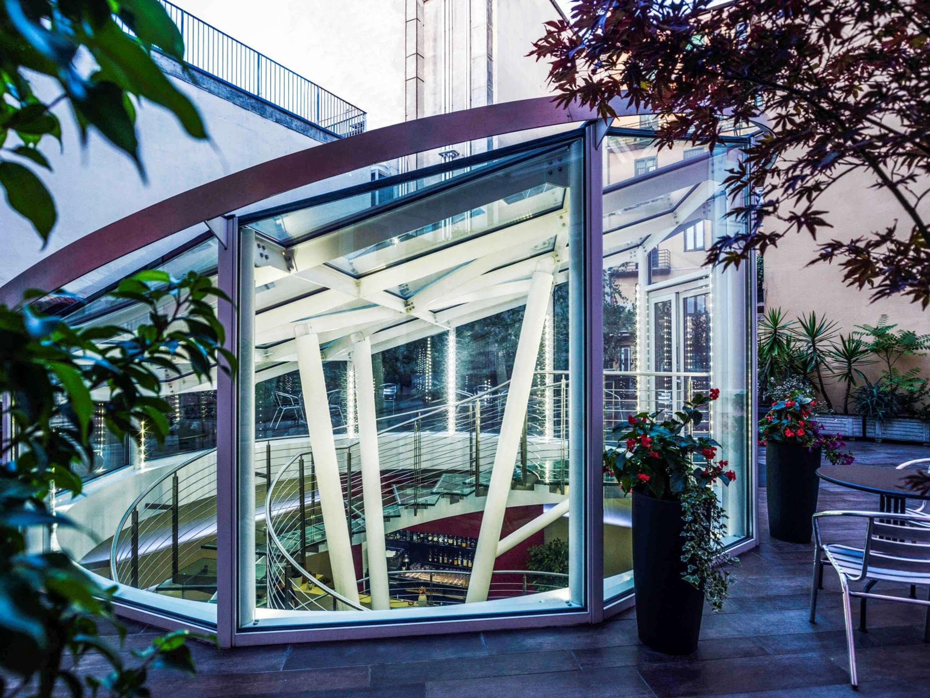 Ibis Styles Milano Centro — 19