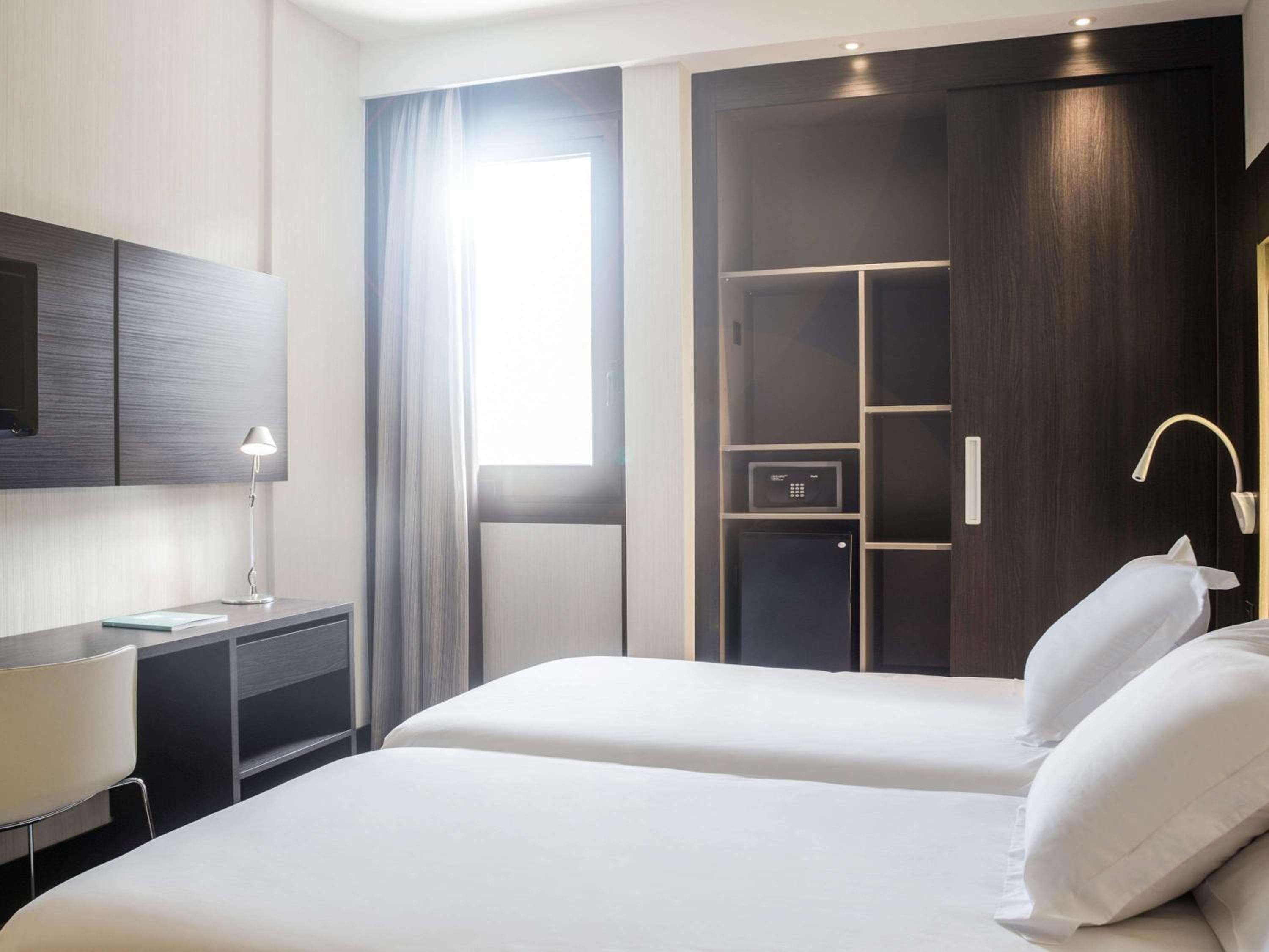 Novotel Madrid Center — 19