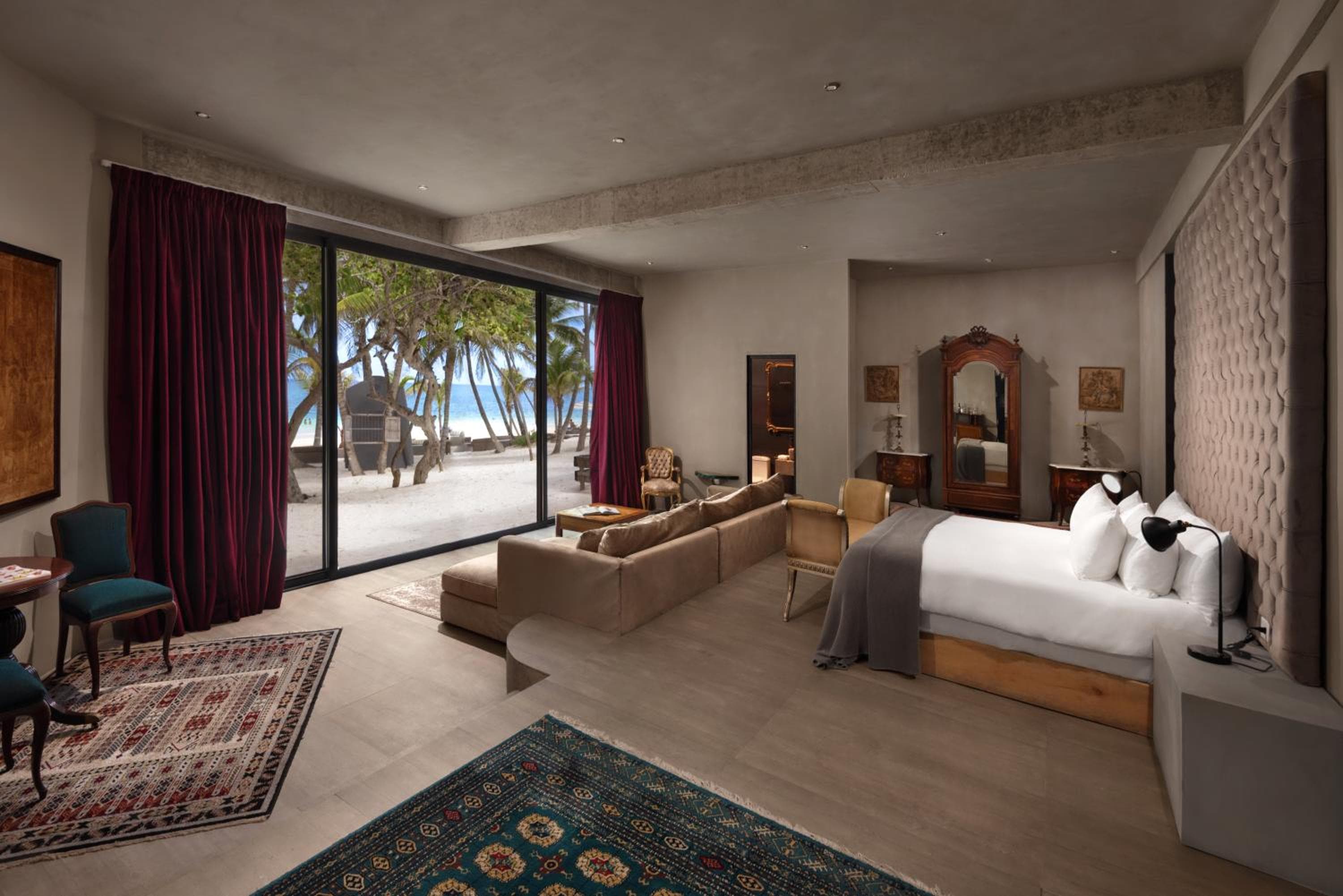 Casa Malca — 4