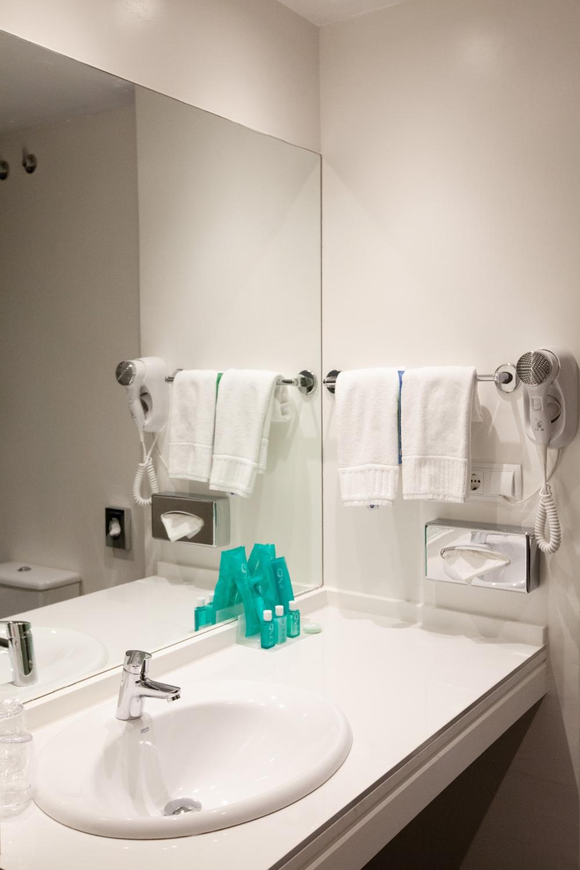 Hotel Concordia Barcelona — 23