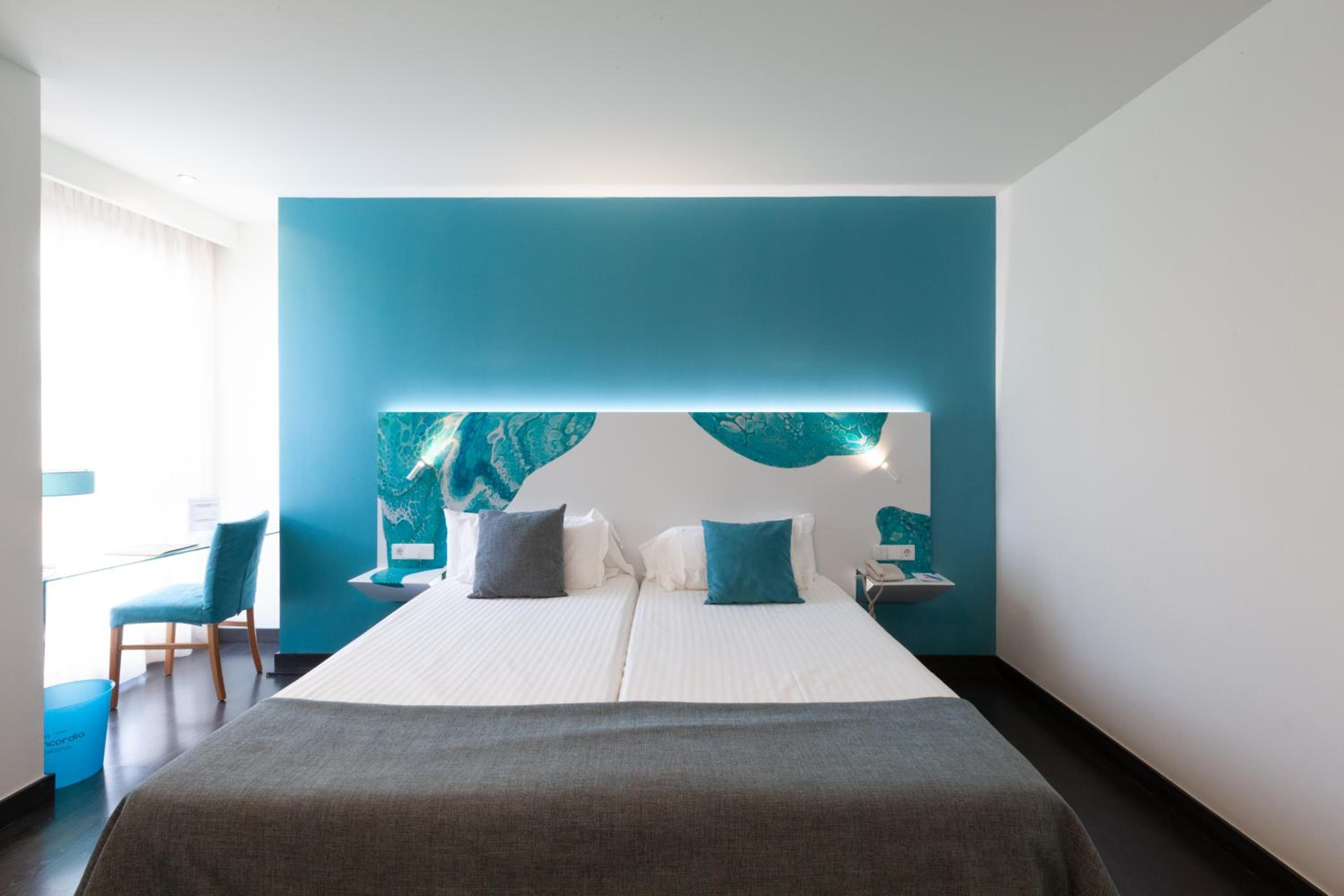 Hotel Concordia Barcelona — 5