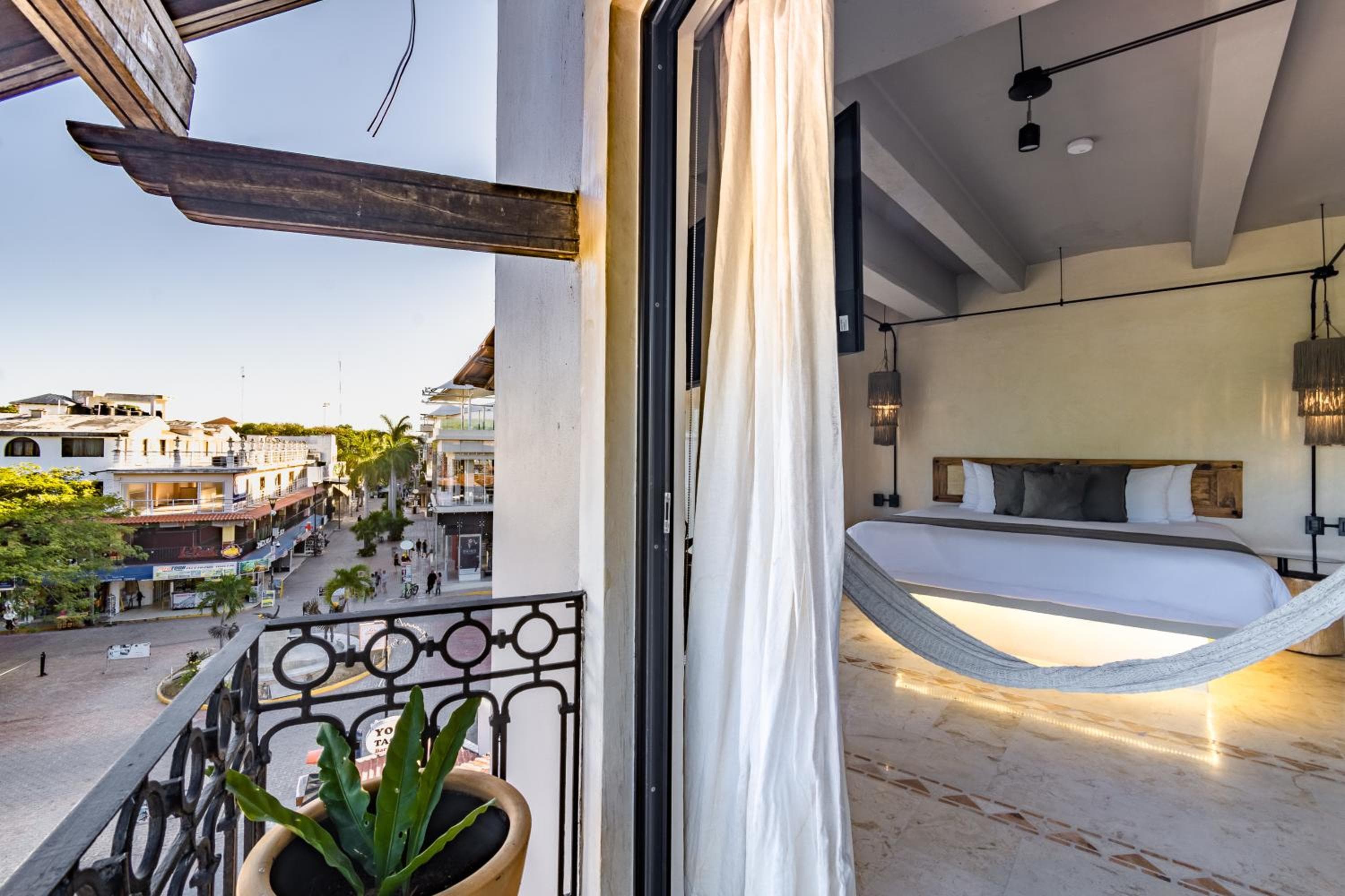 Caribbean Paradise Hotel Boutique & Spa di Voila Hoteles - 5th Av Playa del Carmen — 30