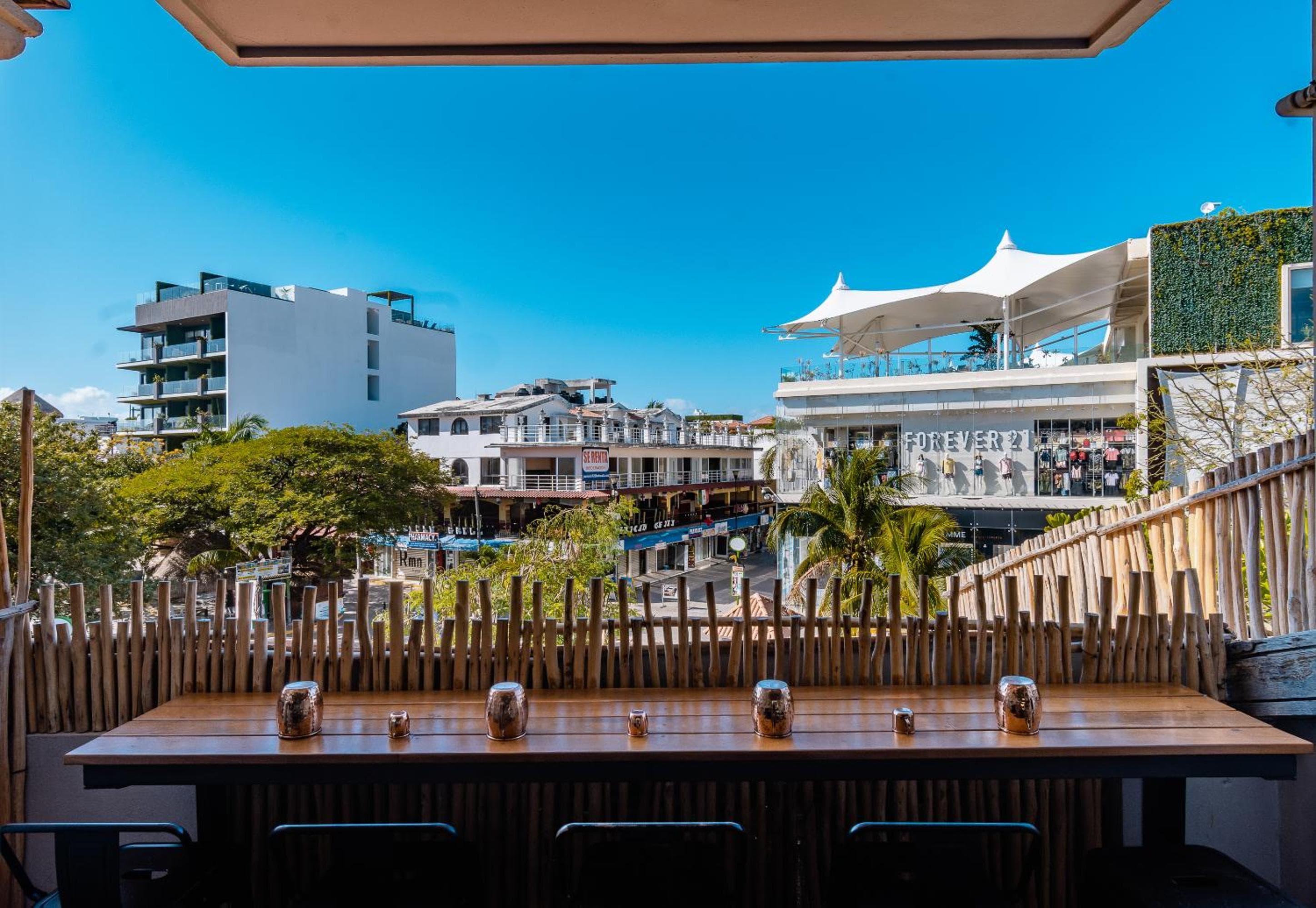 Caribbean Paradise Hotel Boutique & Spa di Voila Hoteles - 5th Av Playa del Carmen — 29