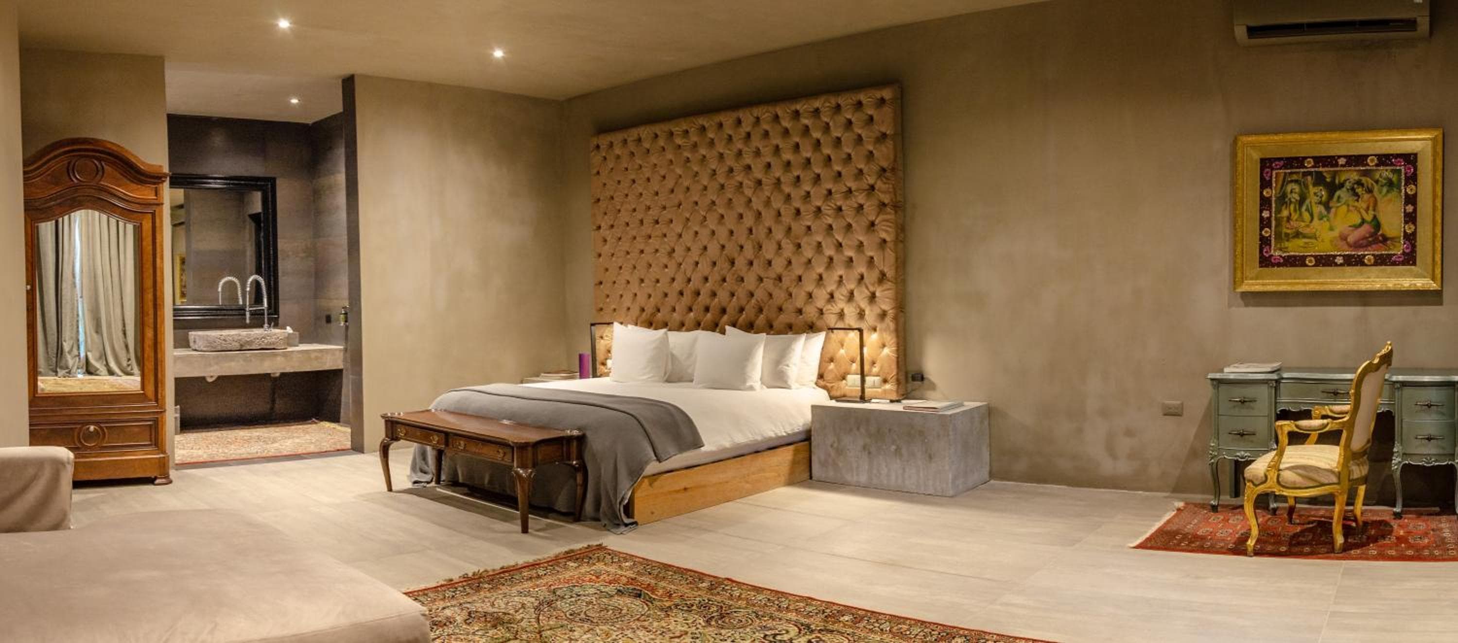 Casa Malca — 11