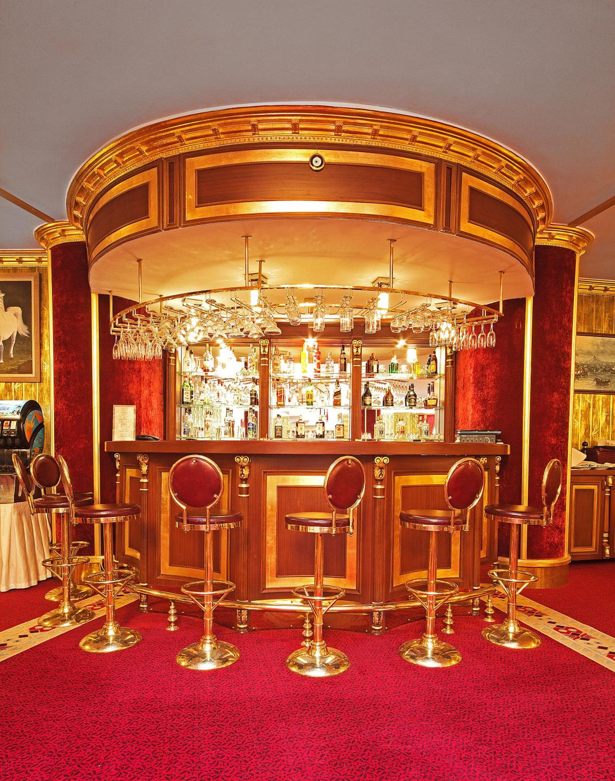 Hotel Antea Palace & Spa — 18