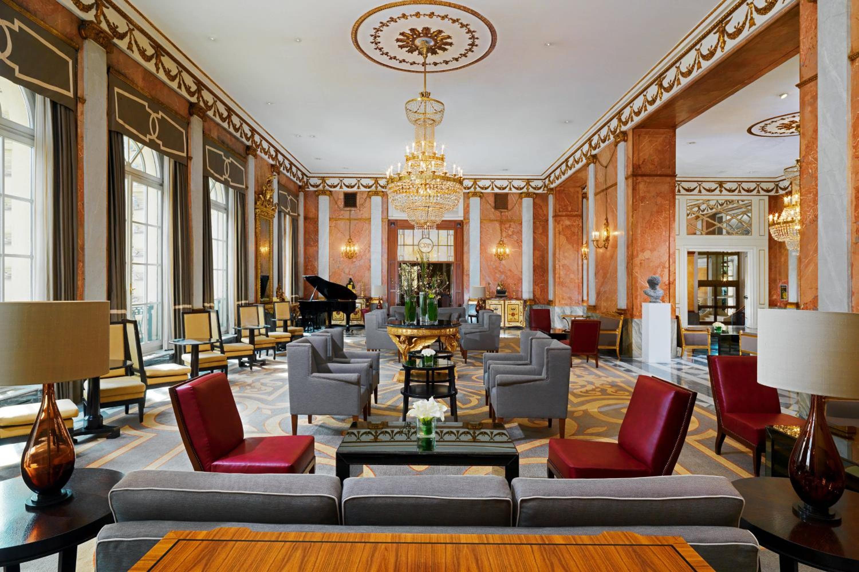 The Westin Excelsior, Roma — 5