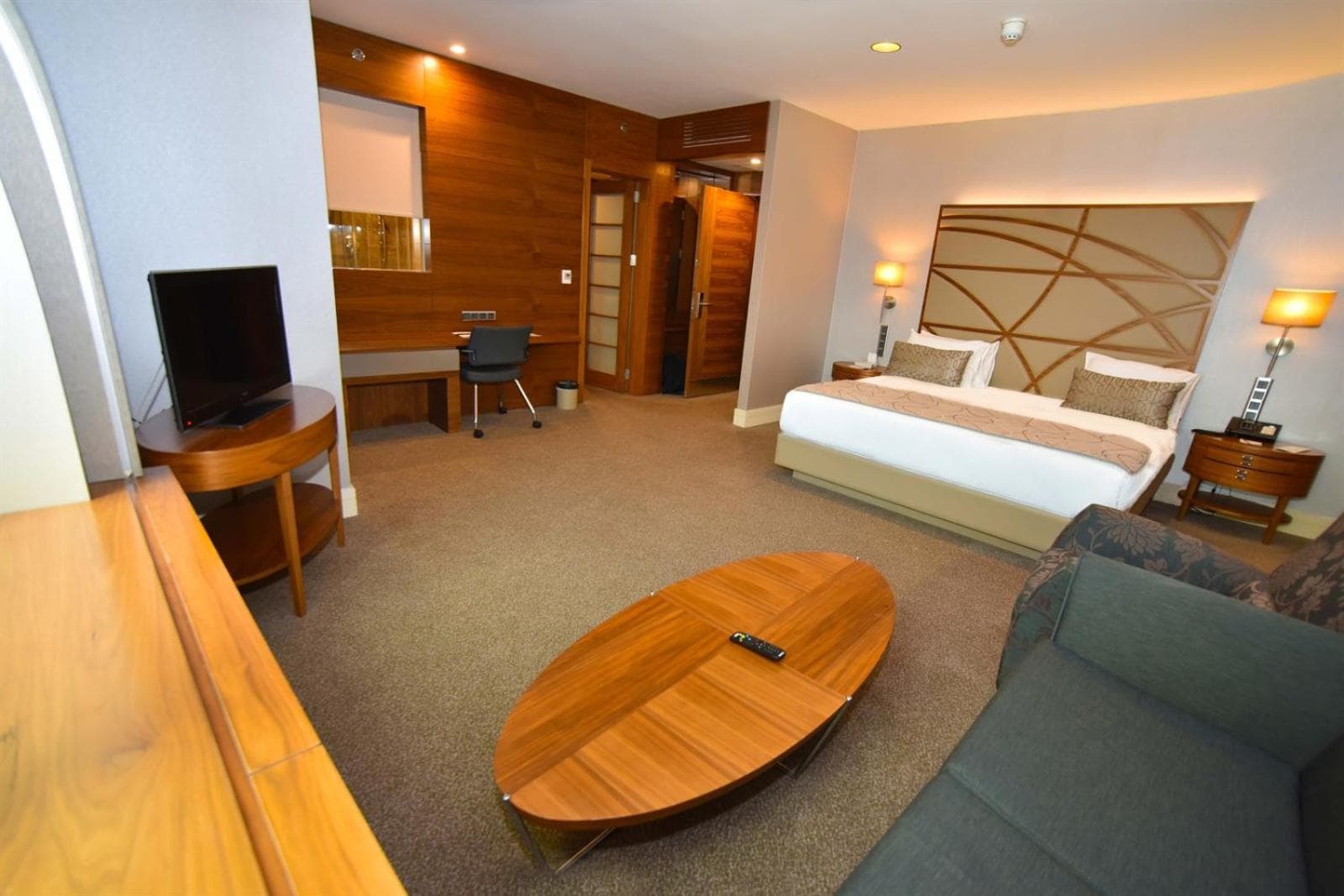 Cevahir Hotel Istanbul Asia — 5