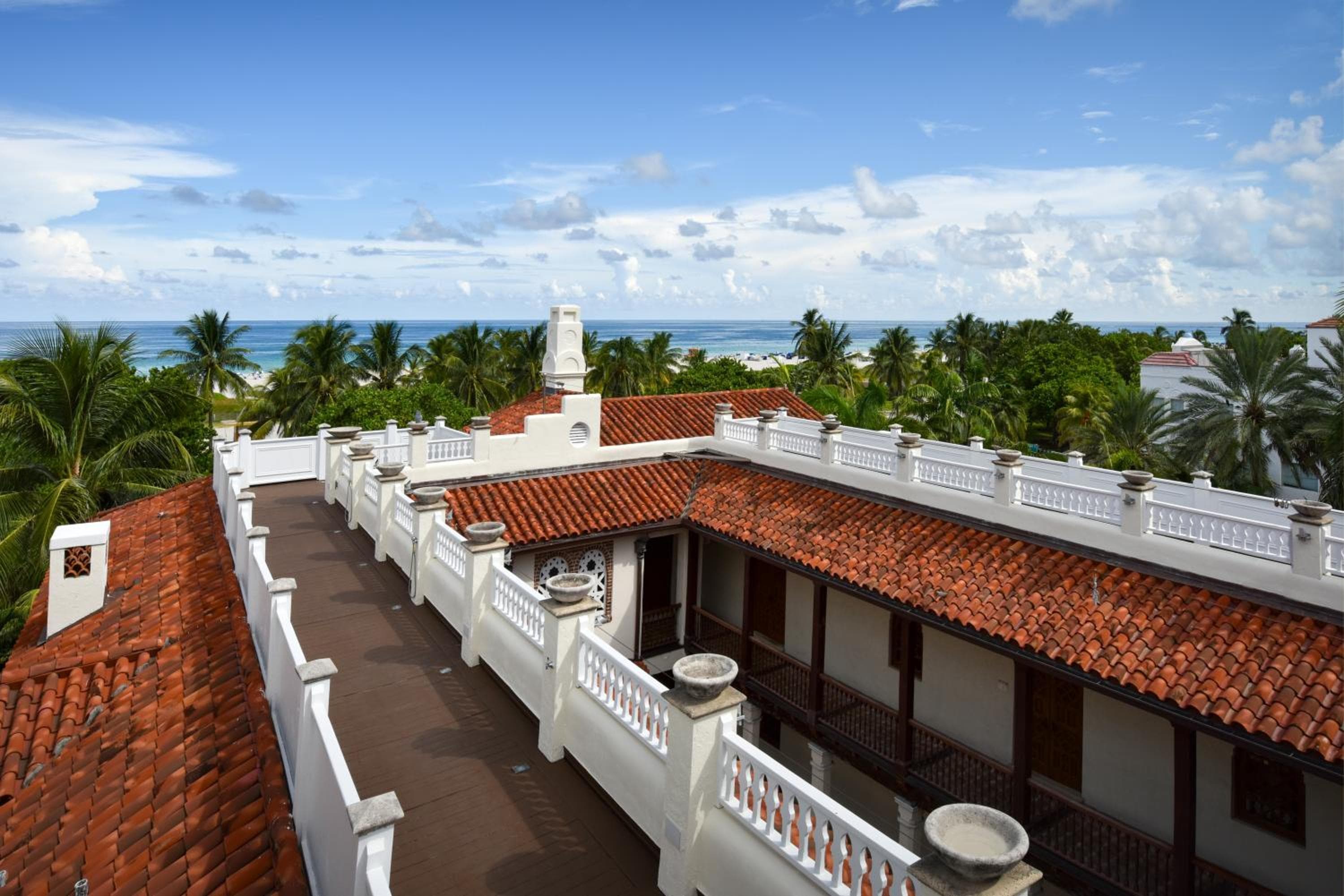 La Villa Casa Casuarina — 3