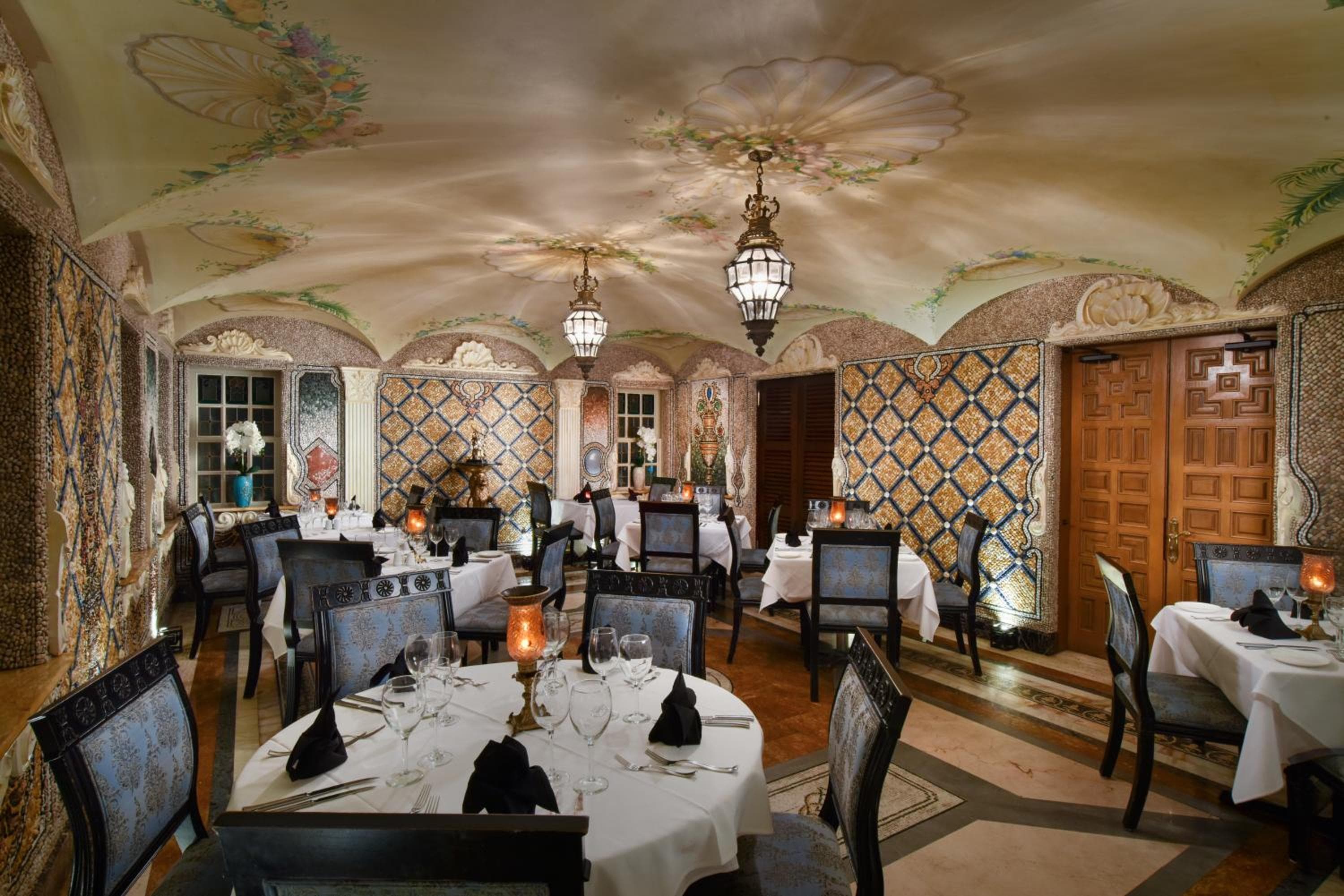La Villa Casa Casuarina — 10