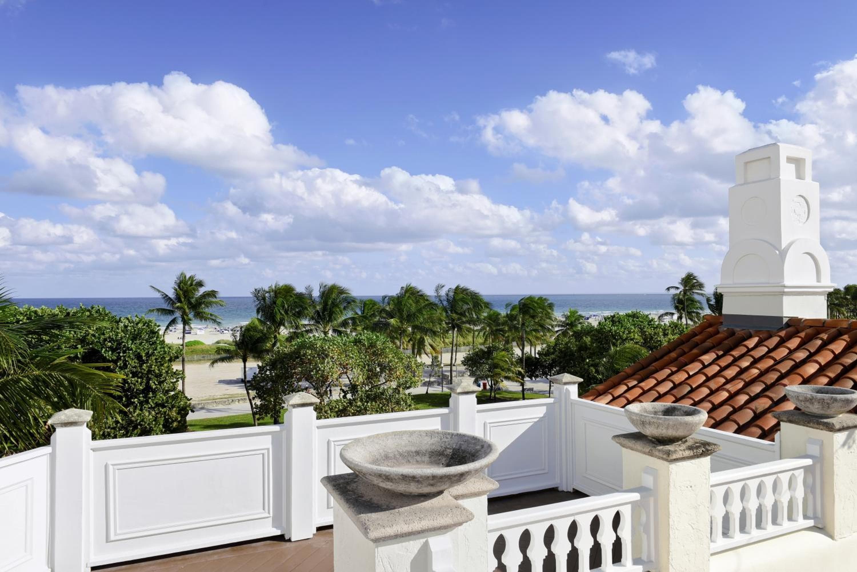 La Villa Casa Casuarina — 16