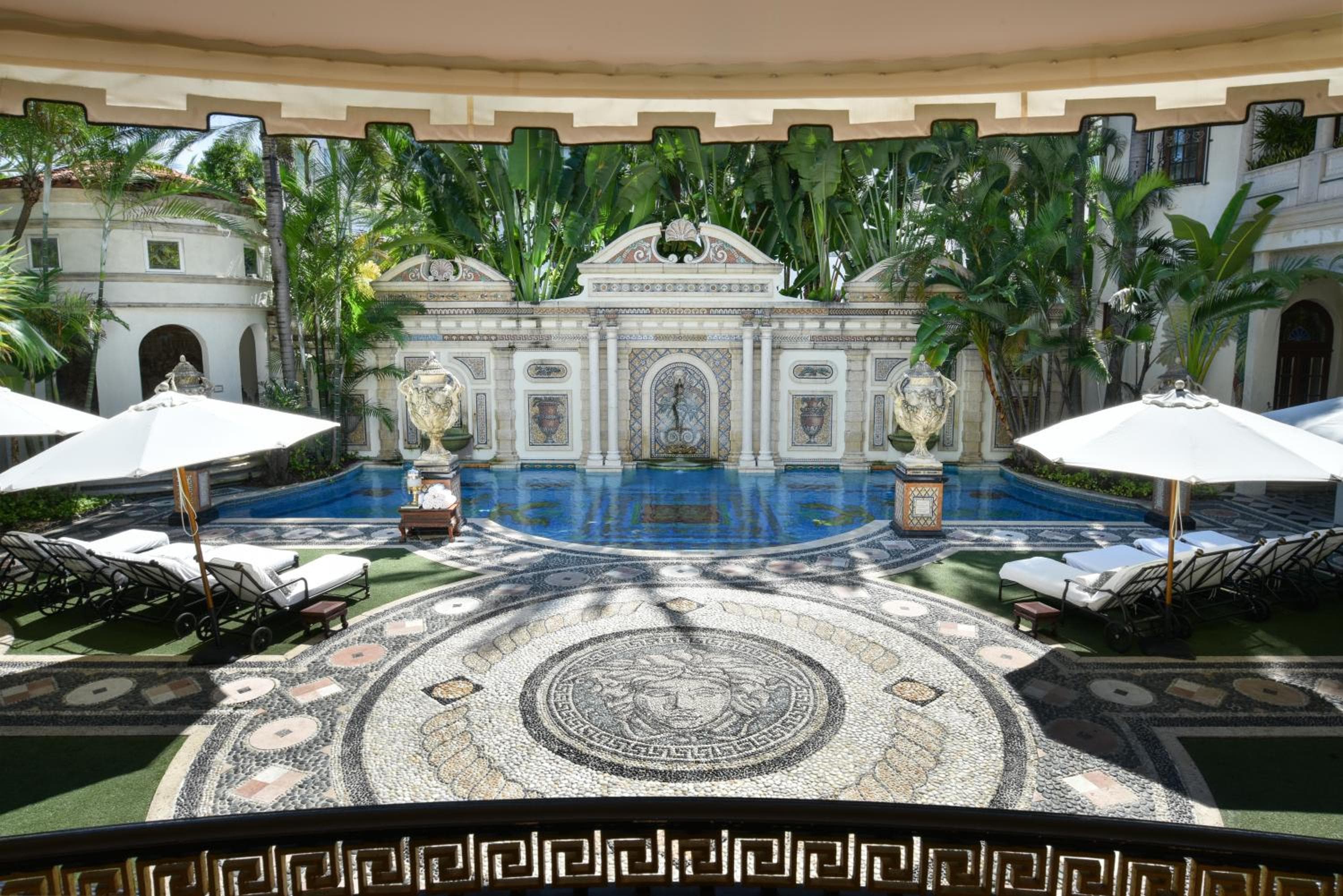 La Villa Casa Casuarina — 2