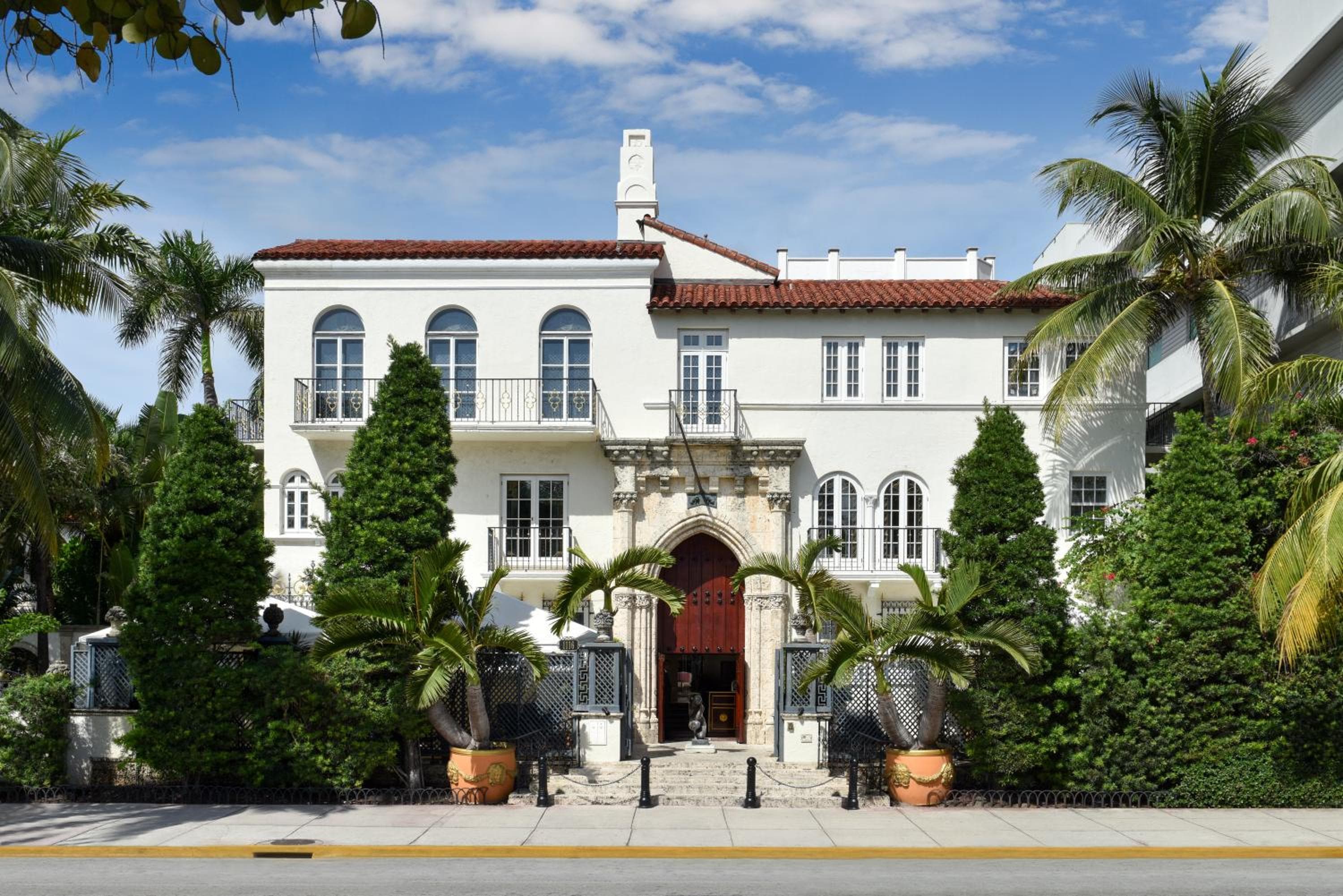 La Villa Casa Casuarina — 1