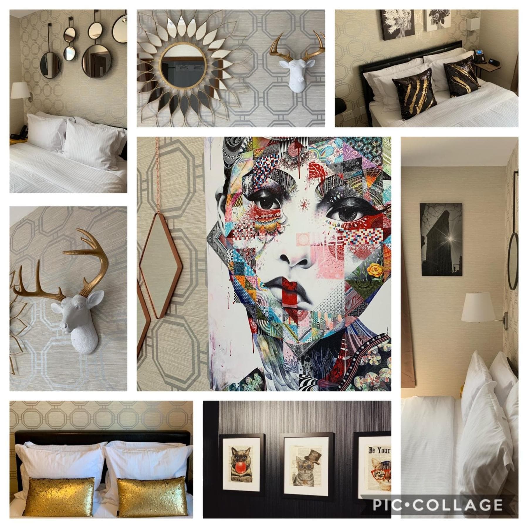 Hotel Mimosa — 17