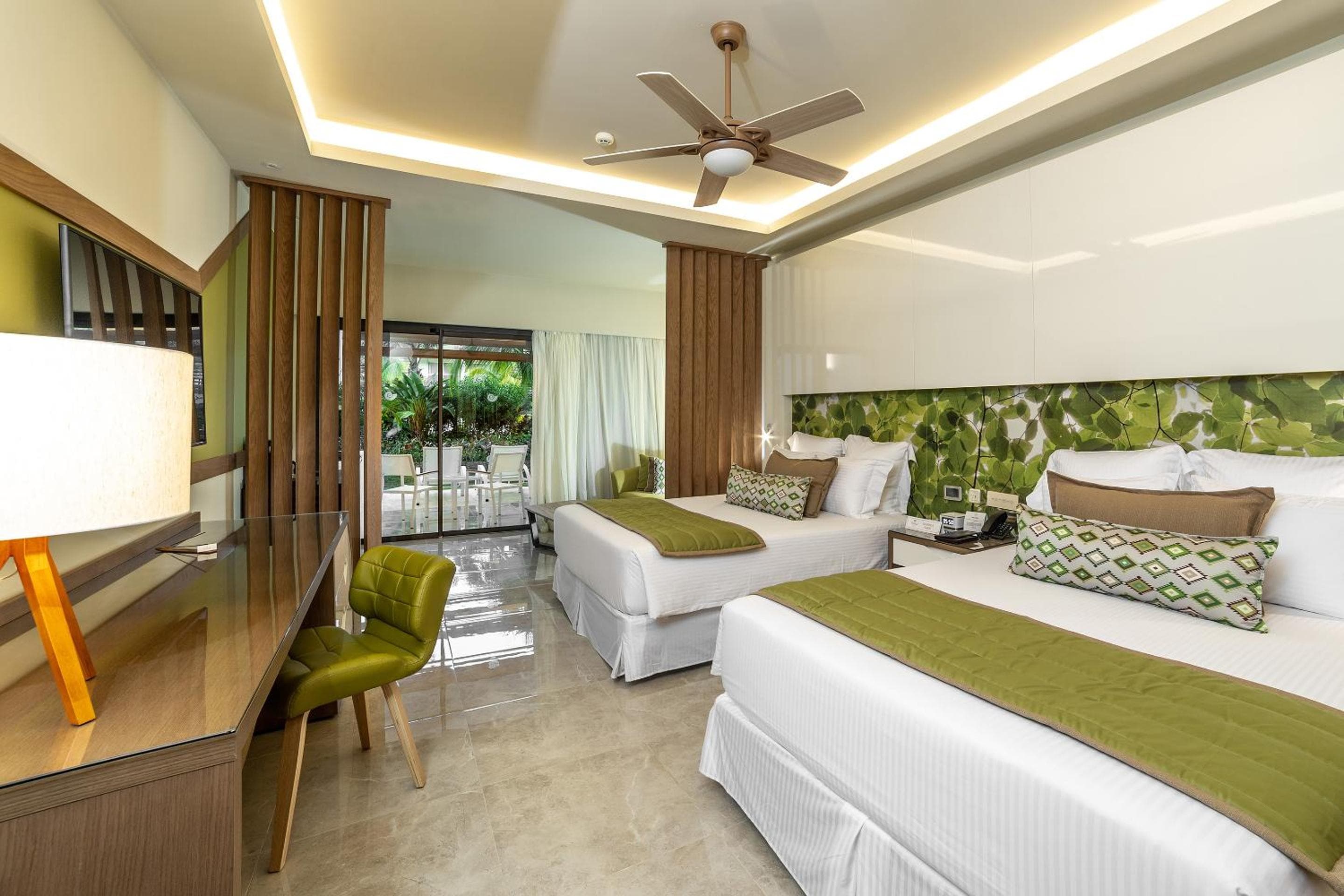 Dreams Onyx Resort & Spa - All Inclusive — 25