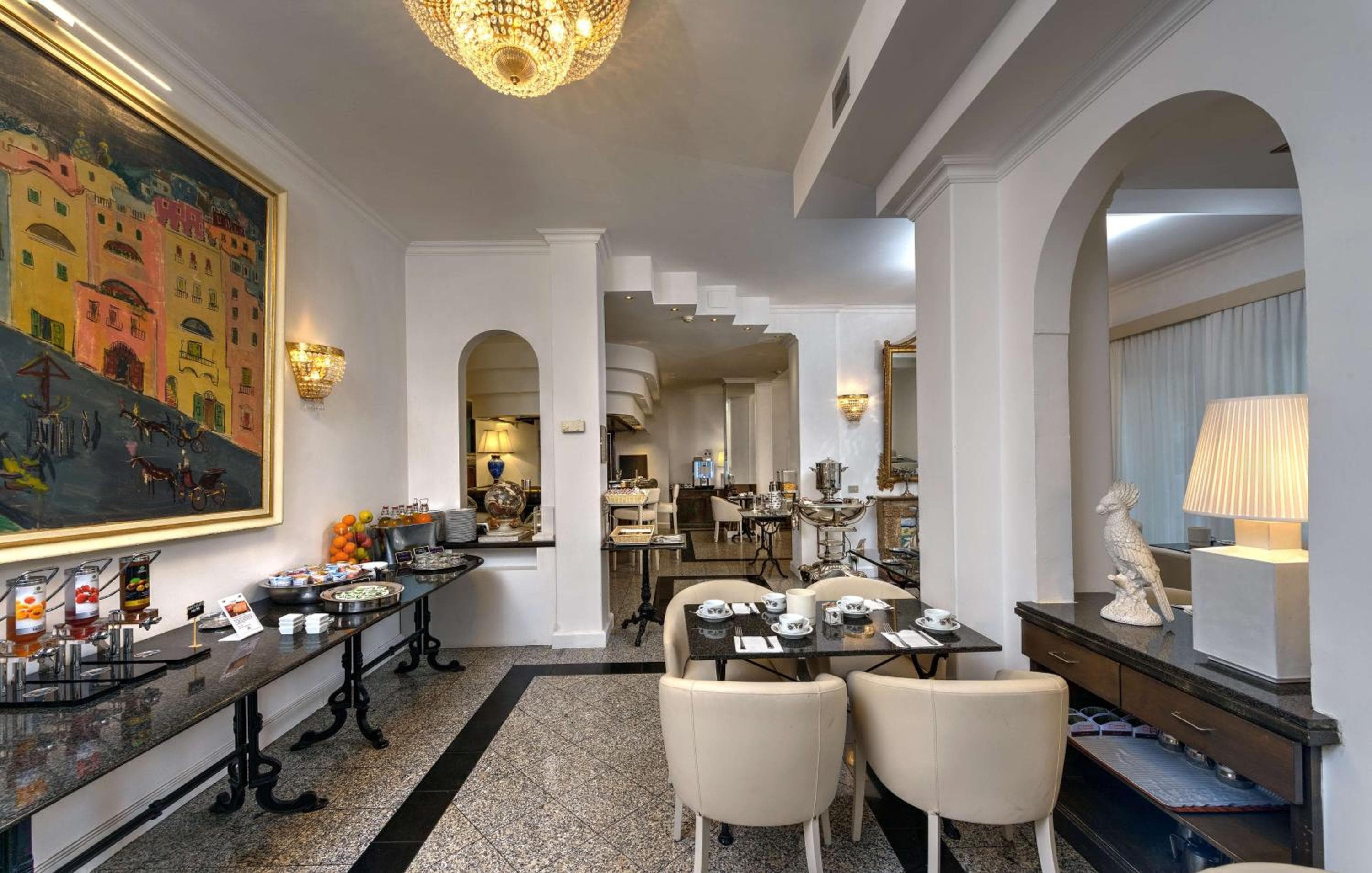 Best Western Hotel Rivoli — 25
