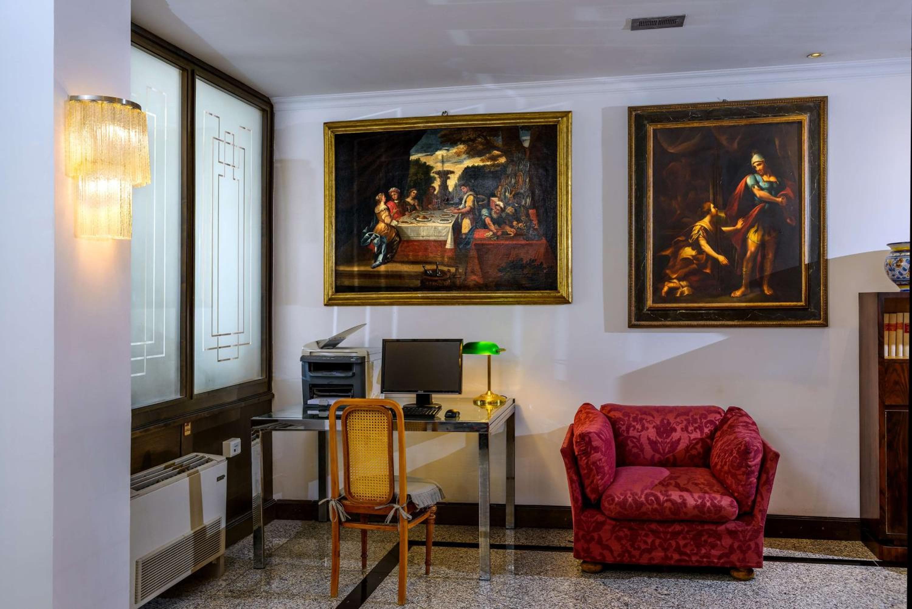 Best Western Hotel Rivoli — 26