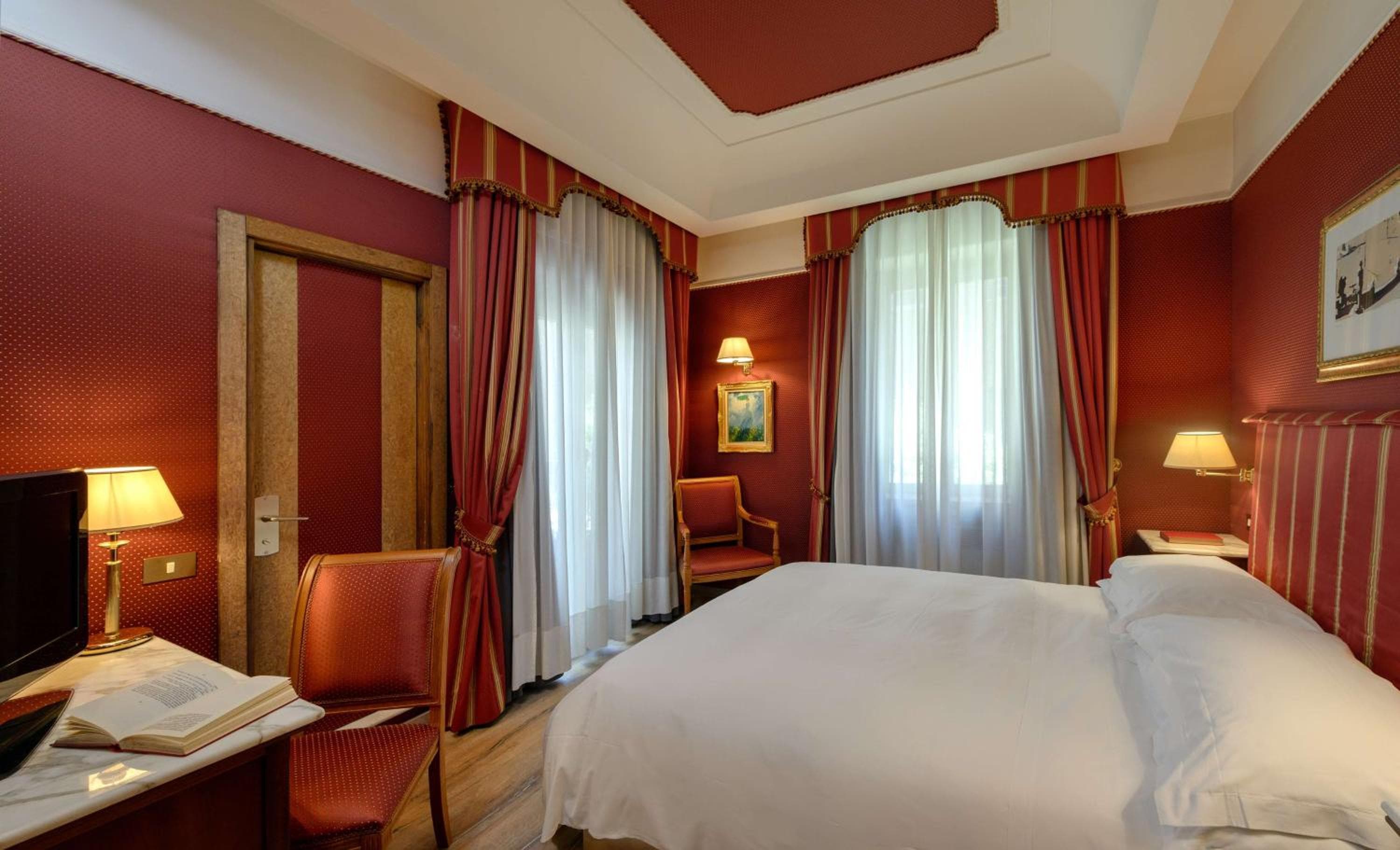 Best Western Hotel Rivoli — 15