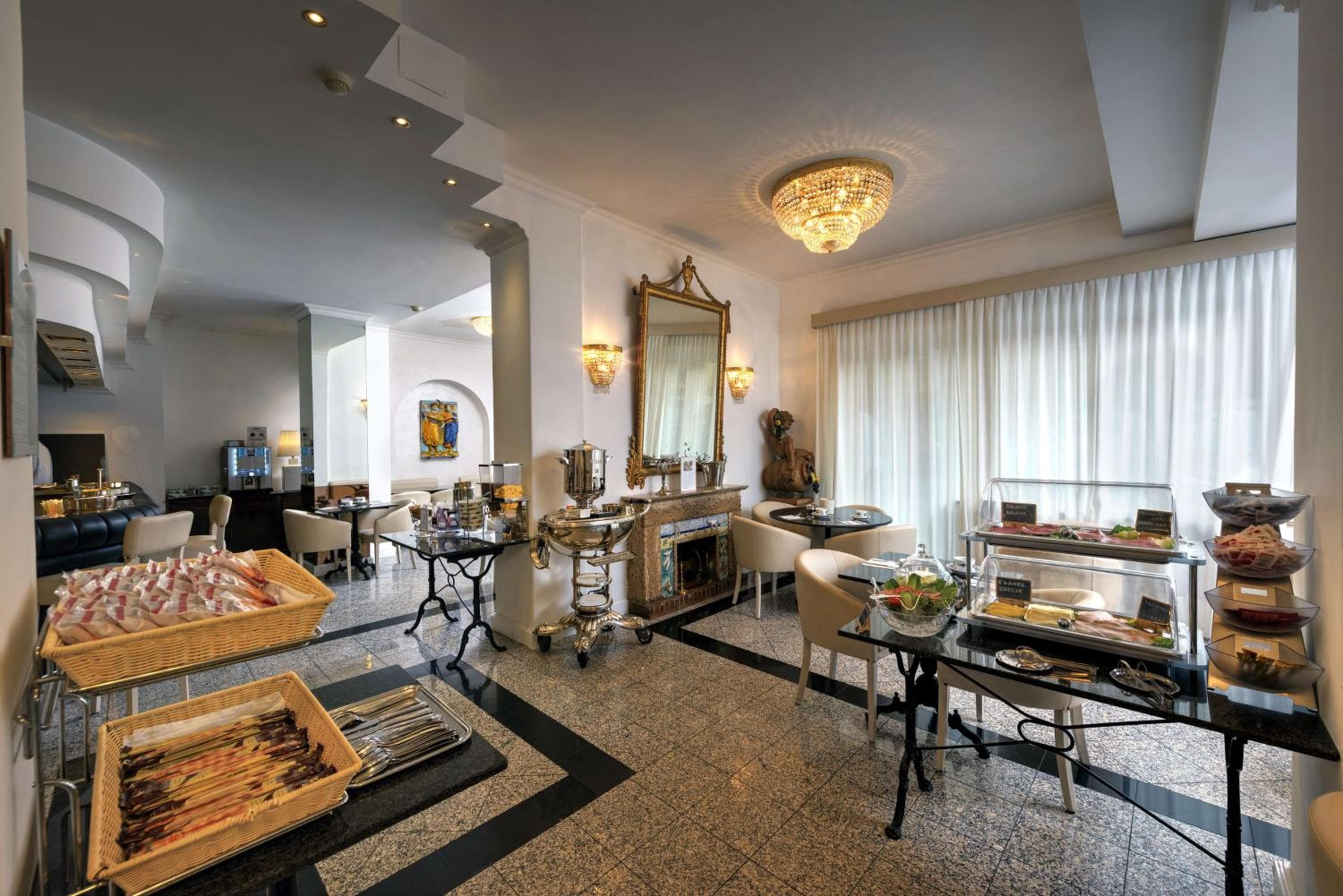 Best Western Hotel Rivoli — 8