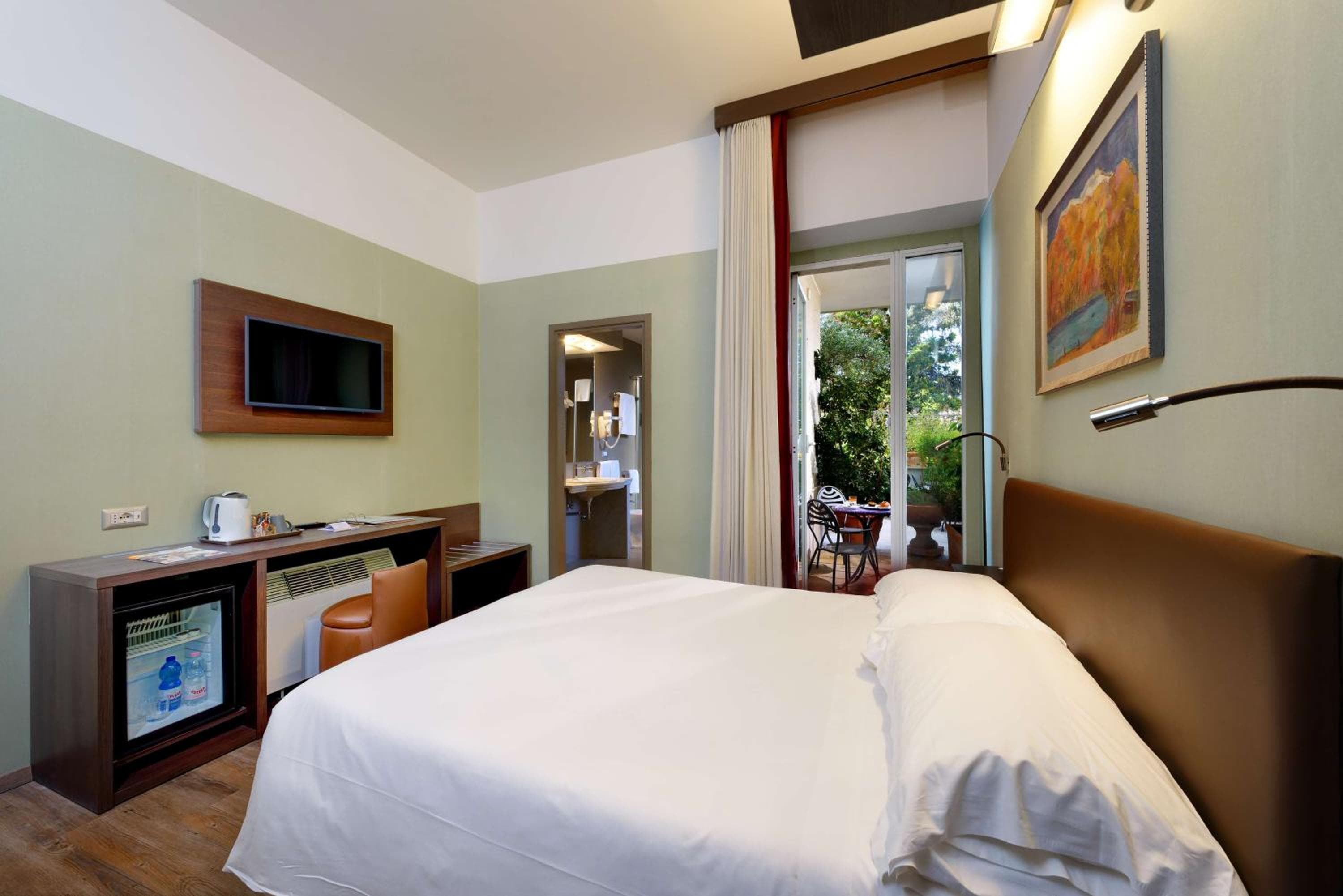 Best Western Hotel Rivoli — 10