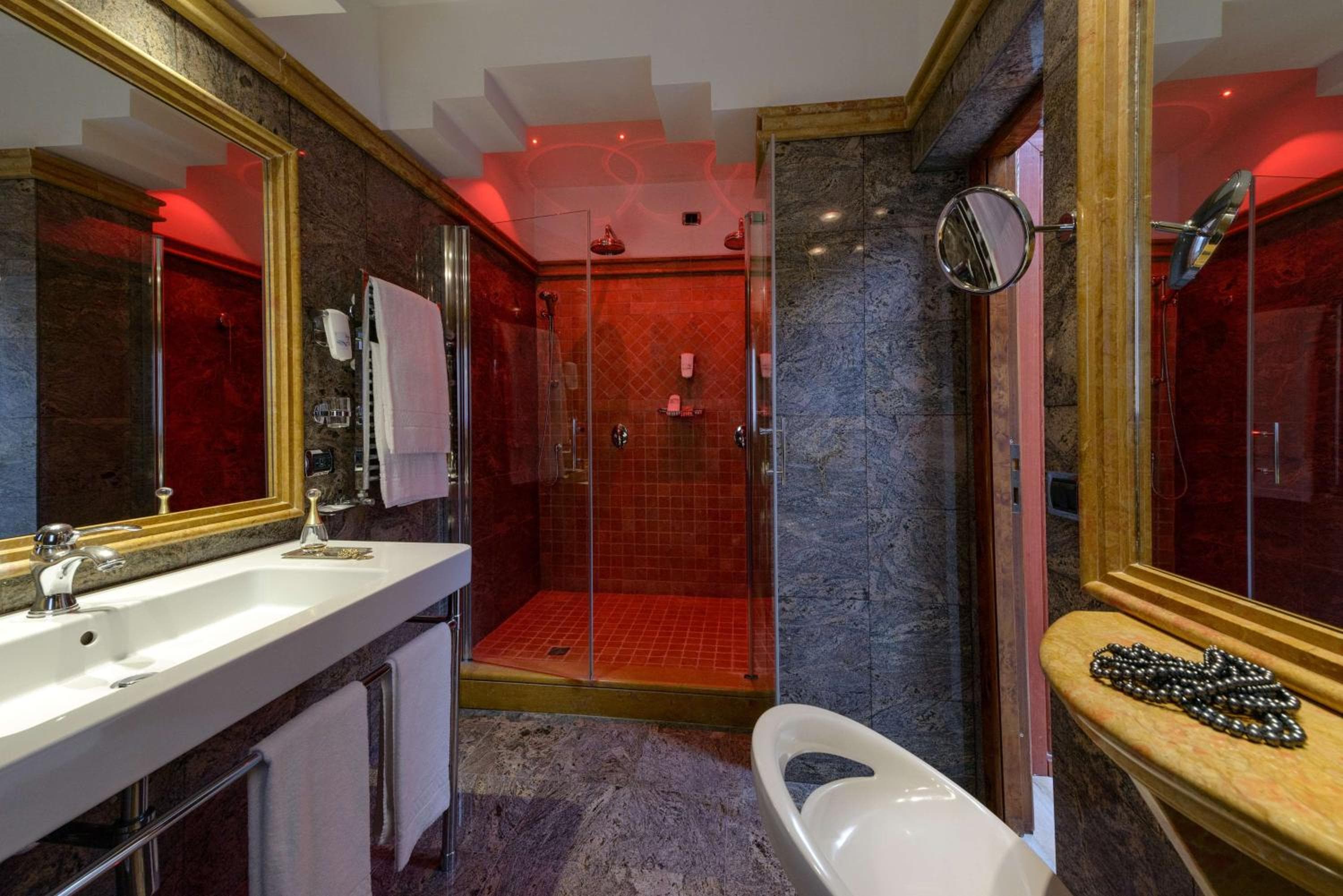 Best Western Hotel Rivoli — 23