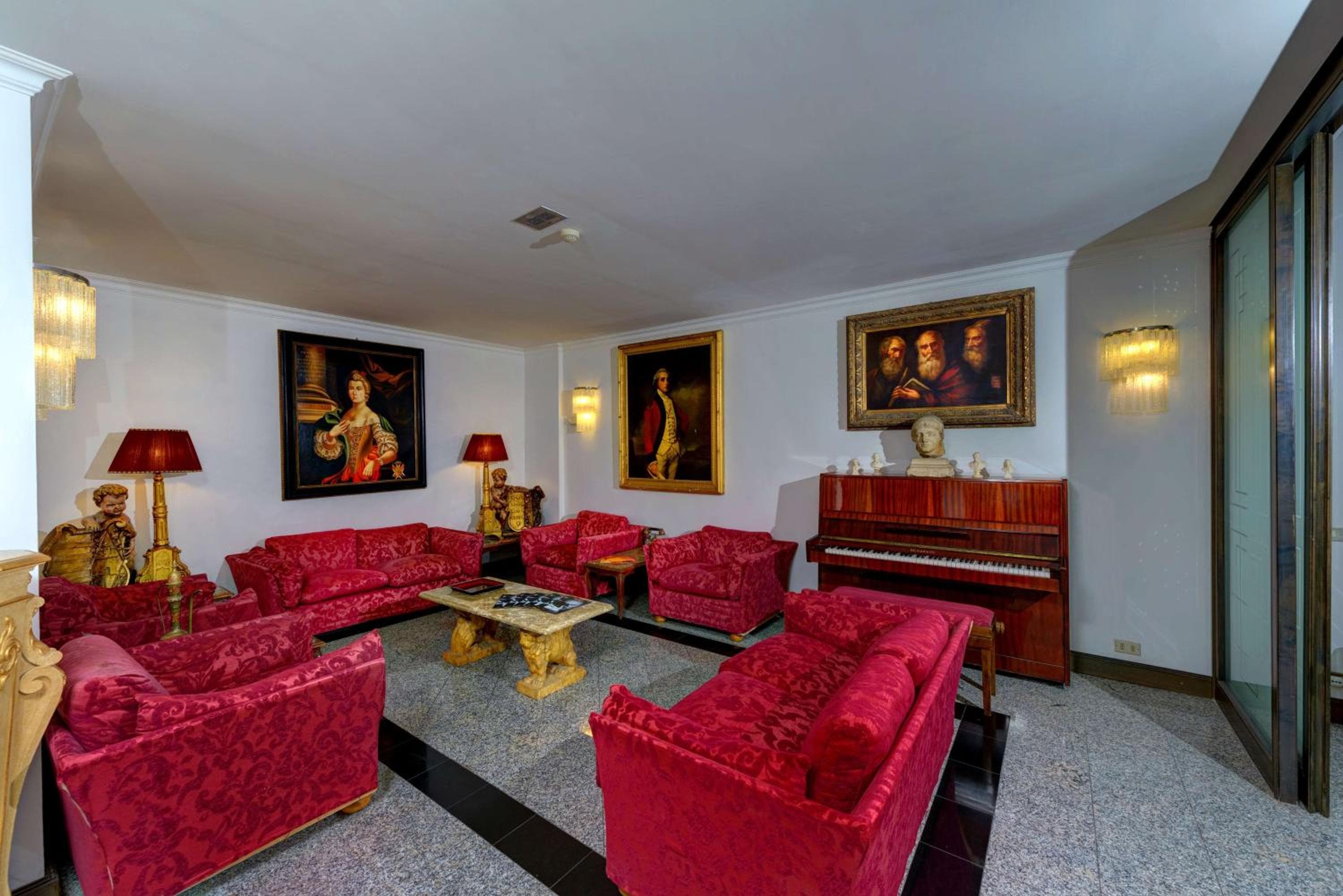 Best Western Hotel Rivoli — 14