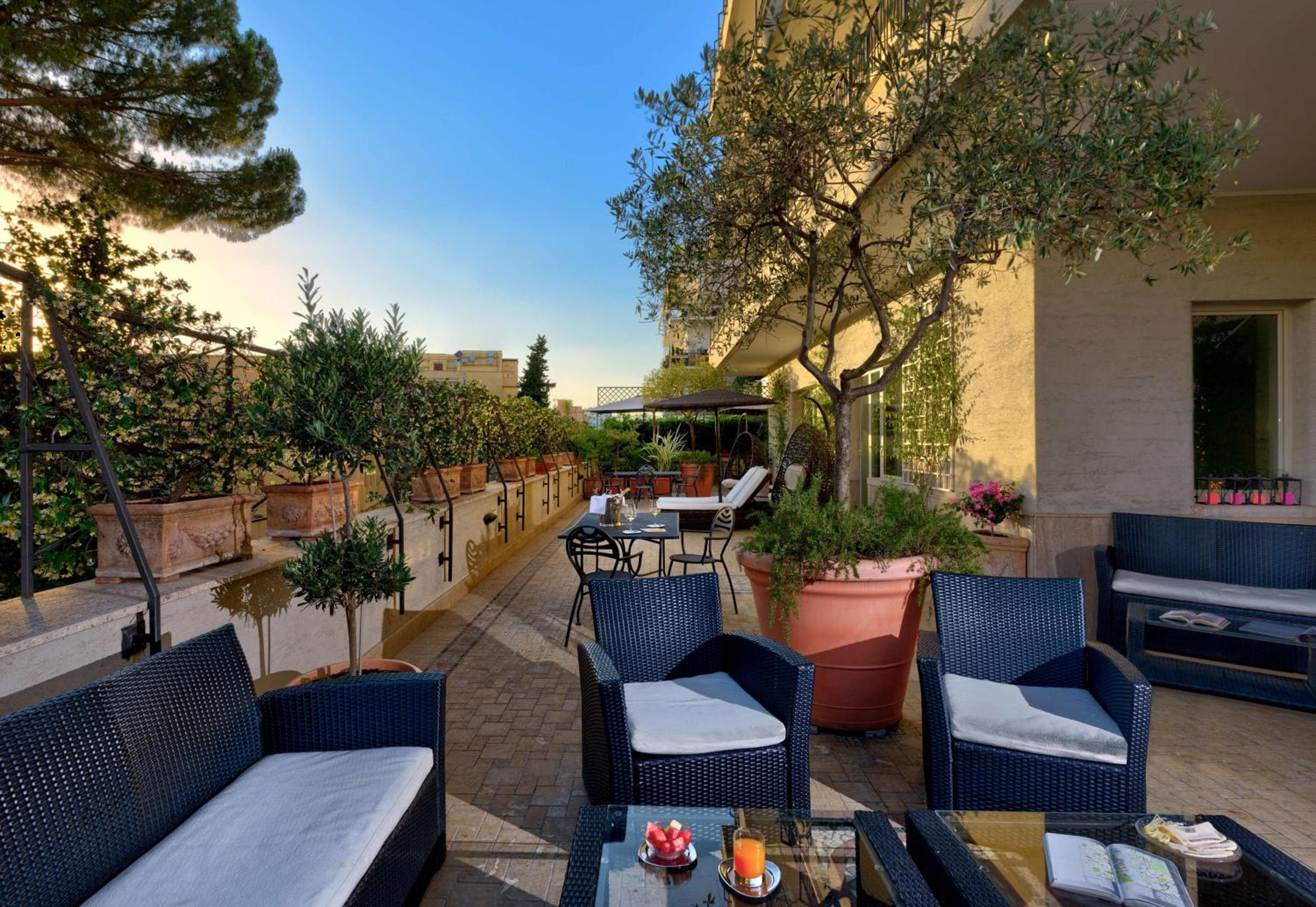 Best Western Hotel Rivoli — 9