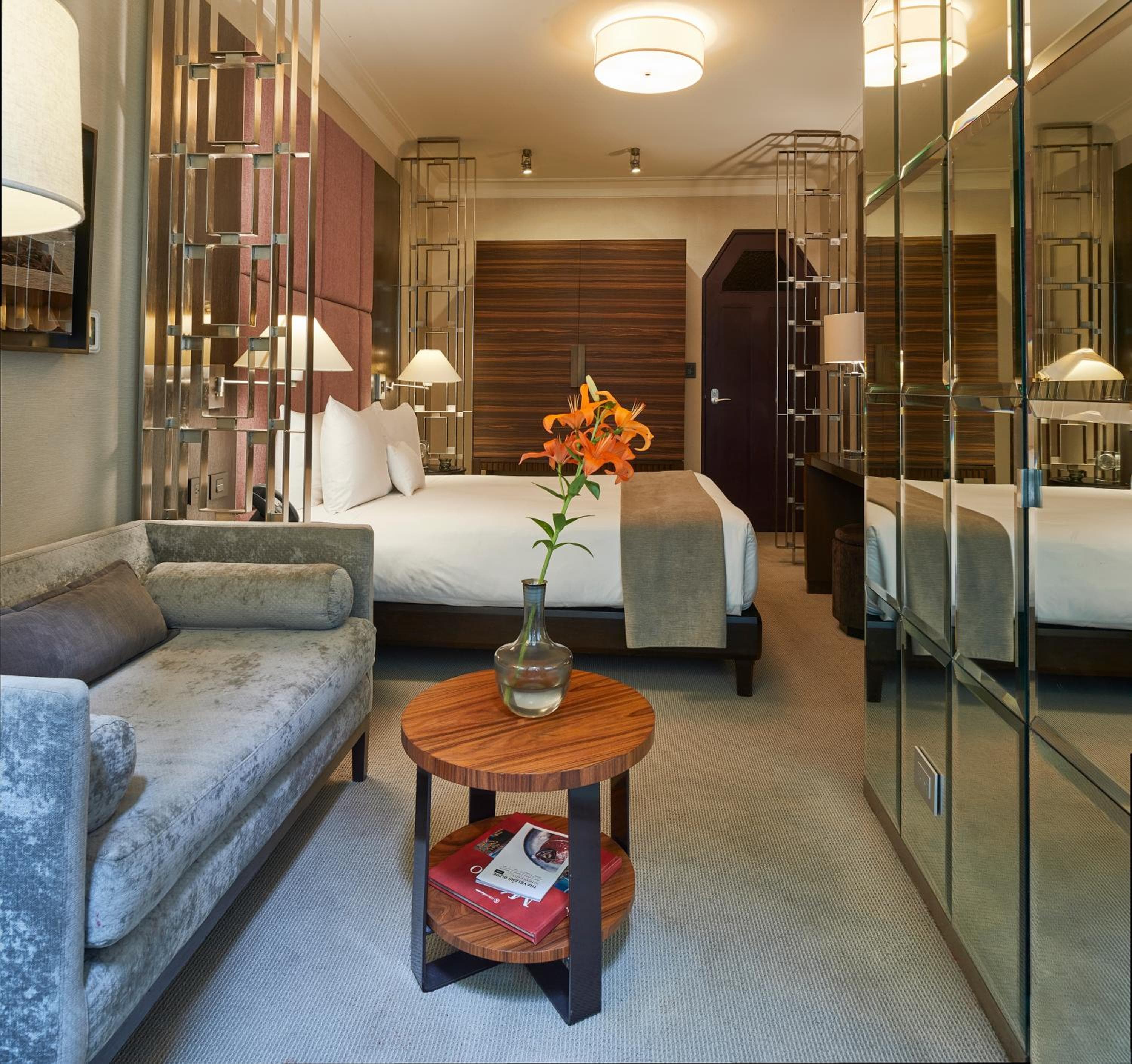 Hippodrome Hotel Condesa — 22