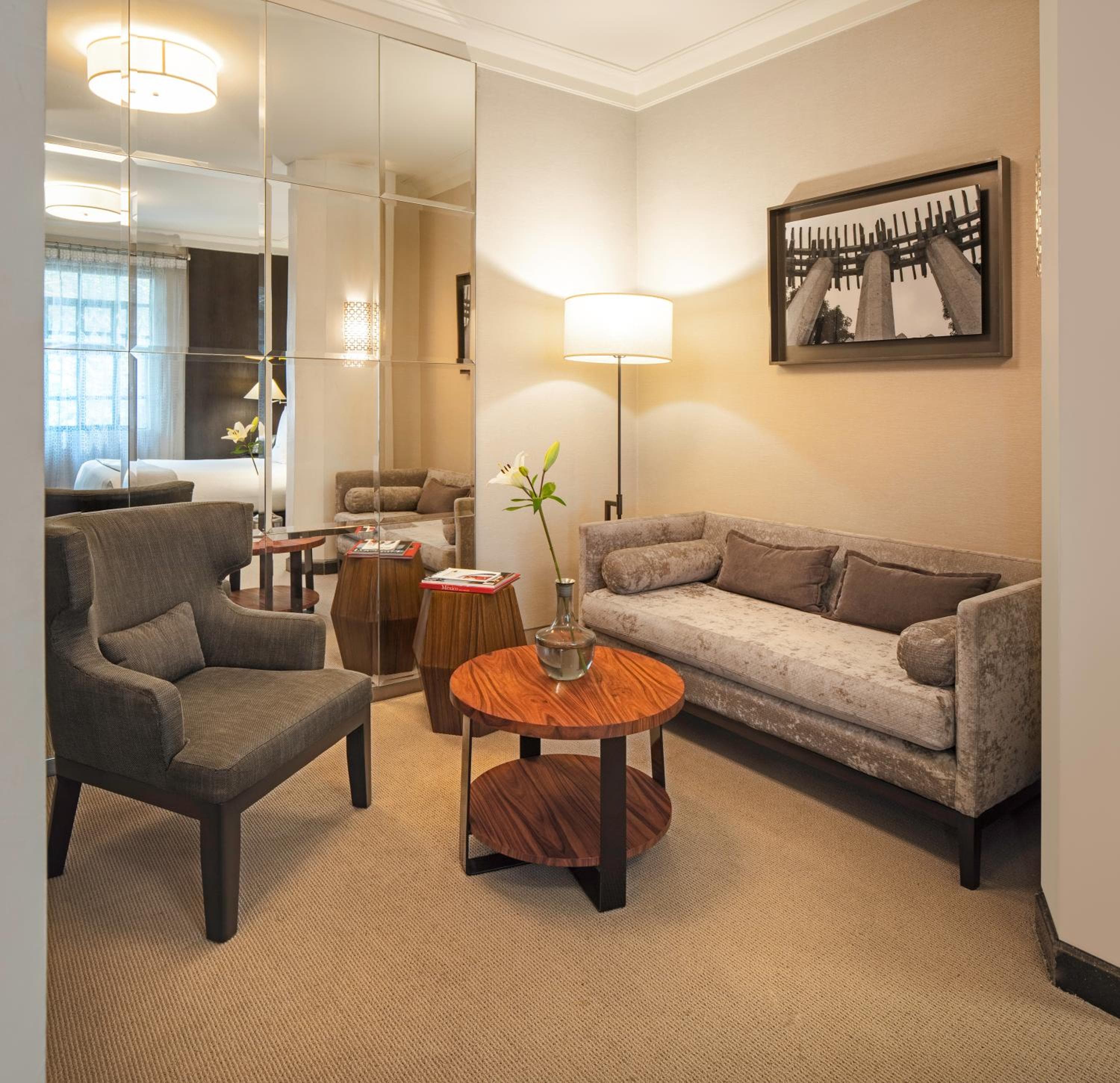 Hippodrome Hotel Condesa — 30