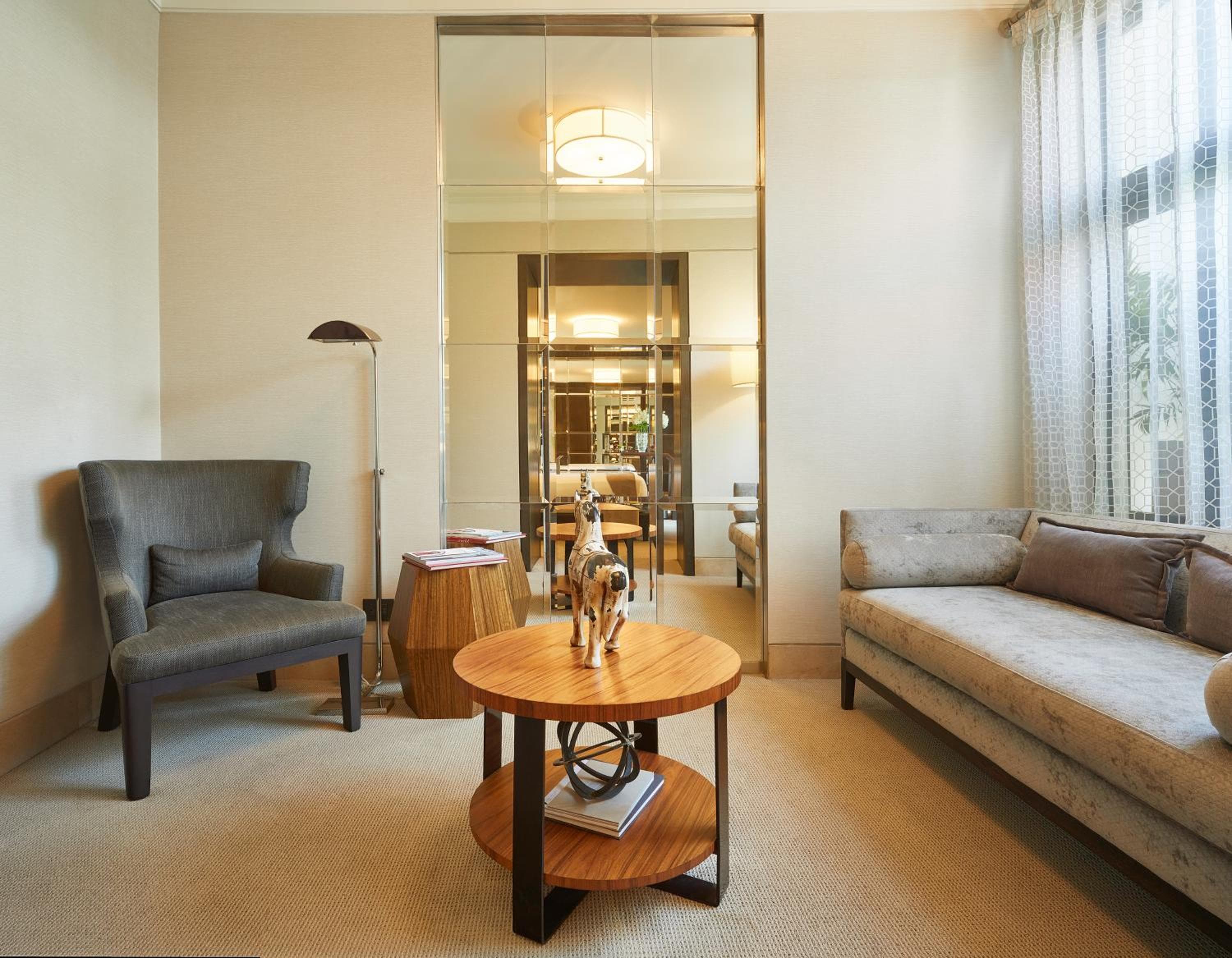 Hippodrome Hotel — 17
