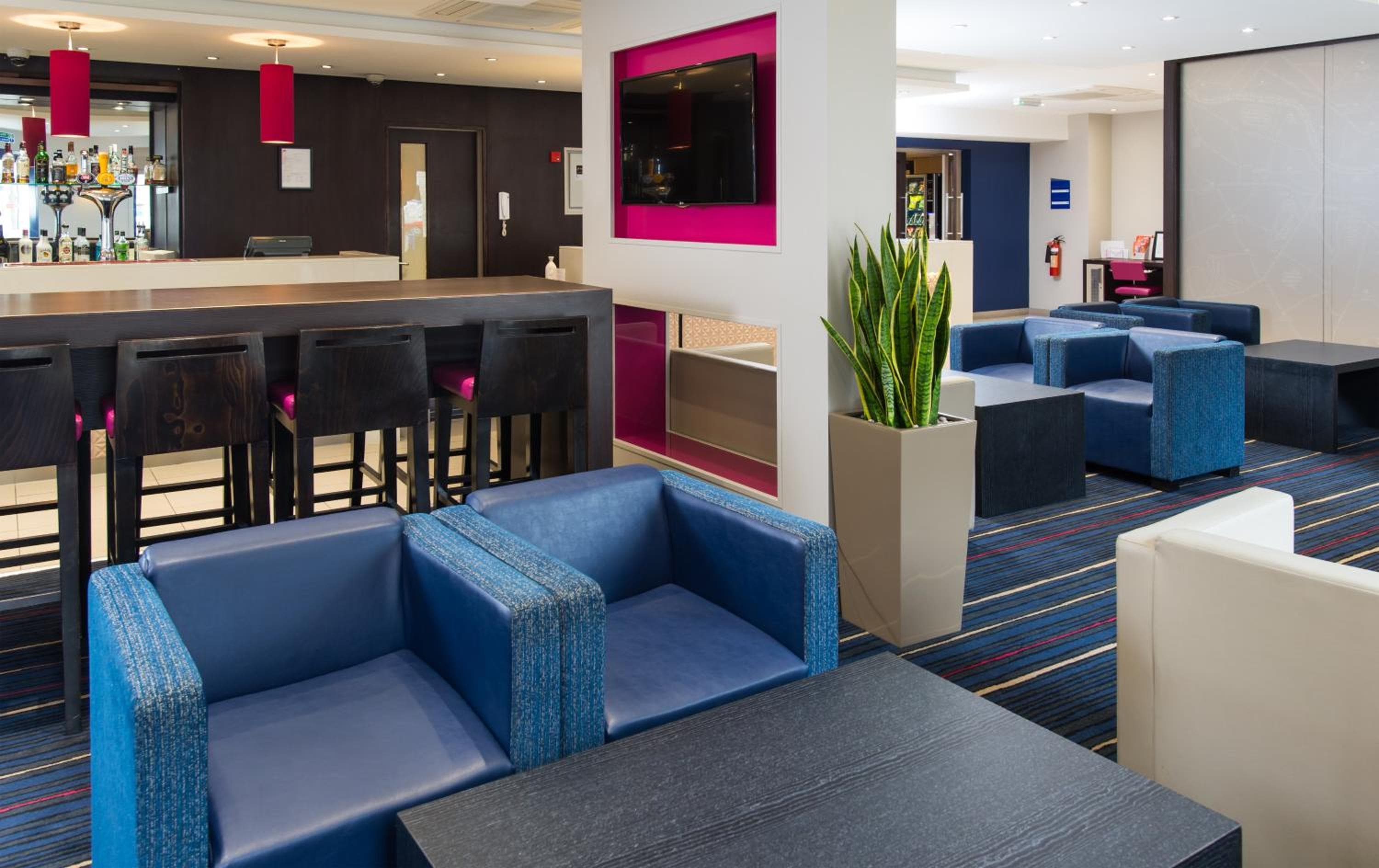 Holiday Inn Express Londra - Wandsworth, un hotel IHG — 9